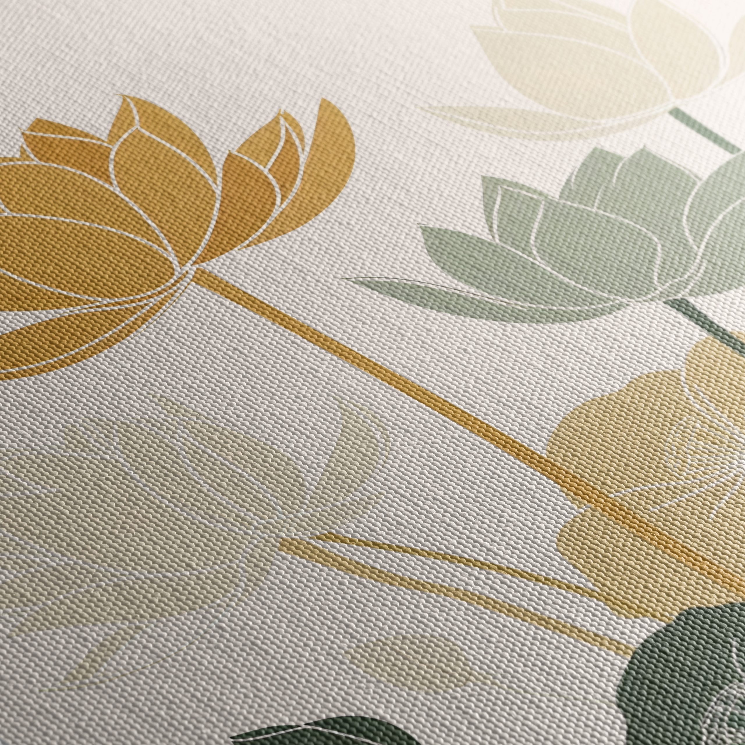 Botanical Garden Floral Collection - Image 5