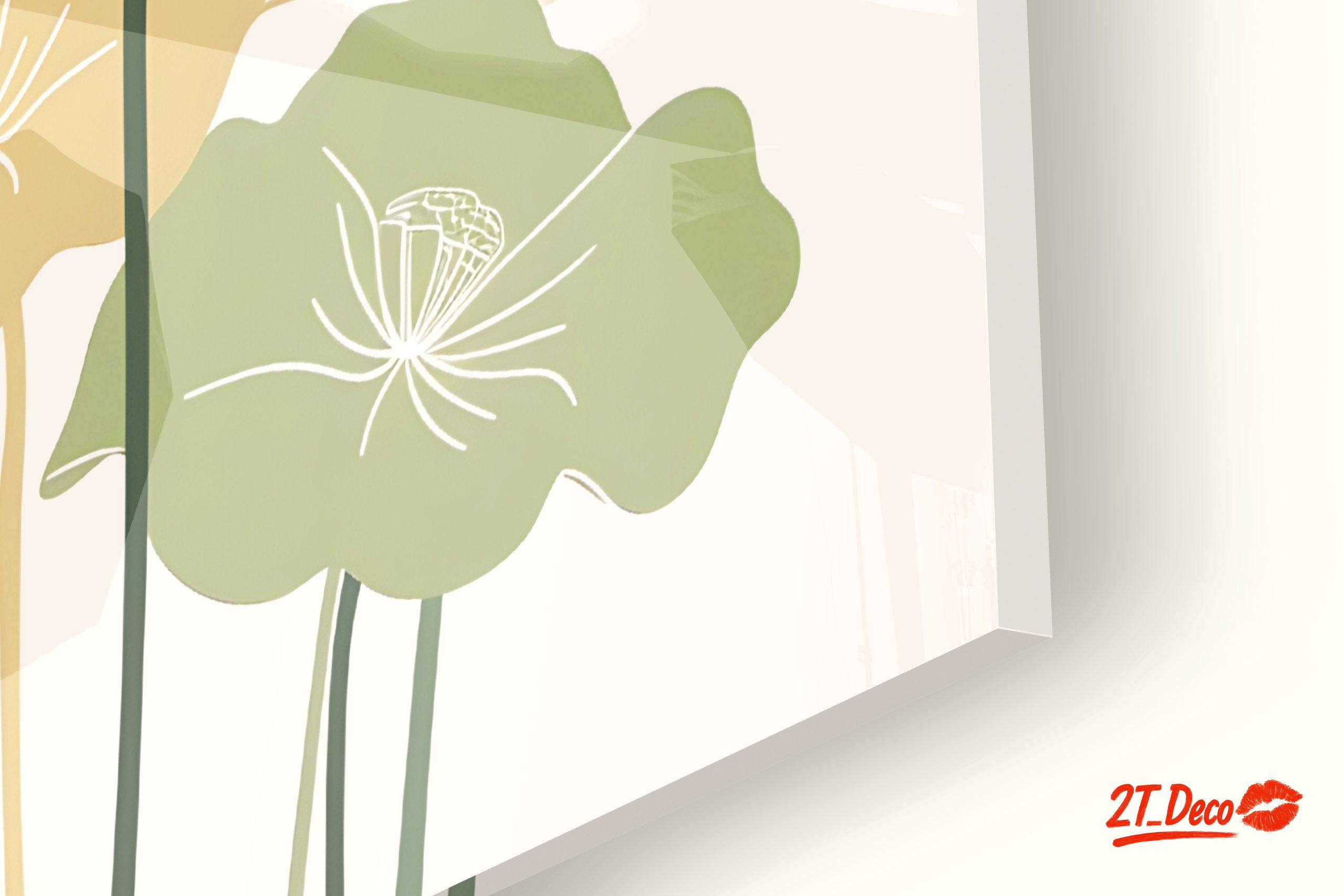 Botanical Garden Floral Collection - Image 9
