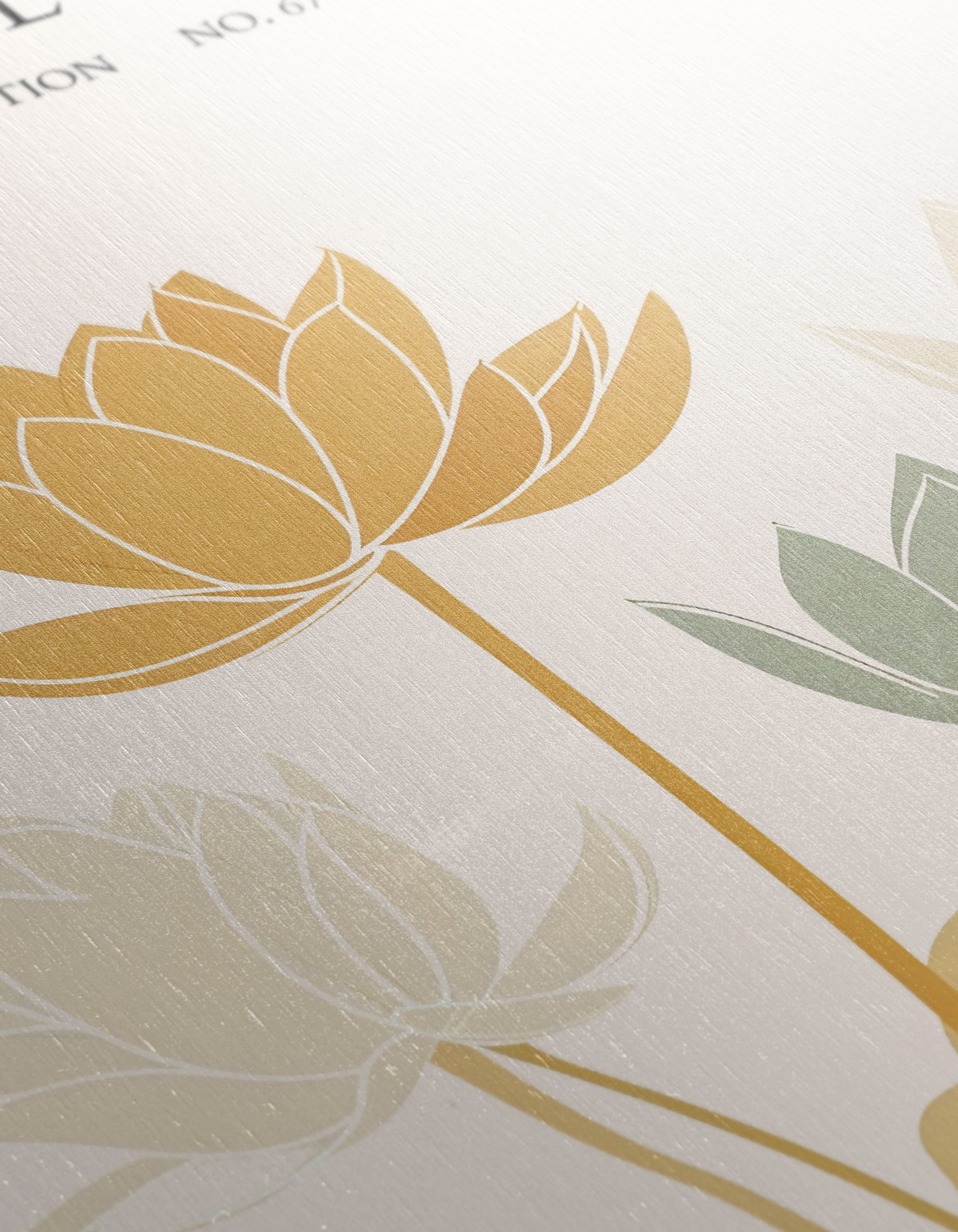Botanical Garden Floral Collection - Image 12