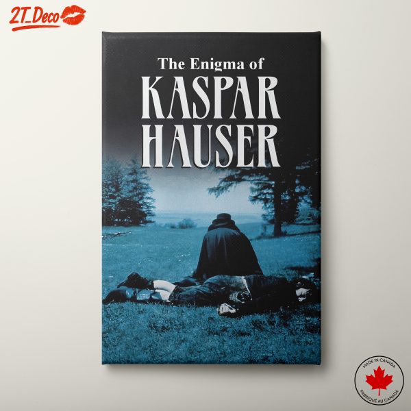 The Enigma of Kaspar Hauser Art Culture