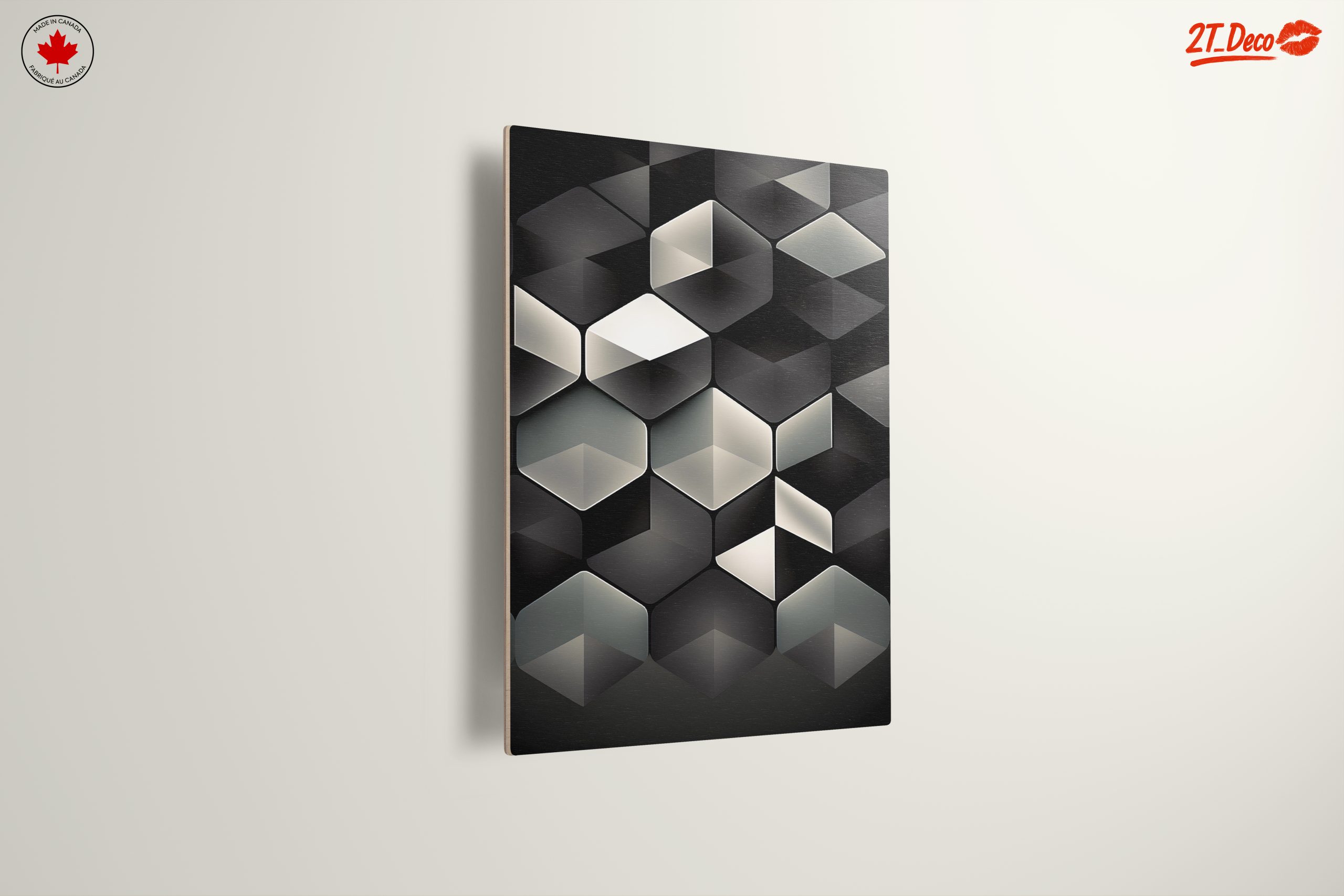 Stylish Geometric Line Design - Image 13