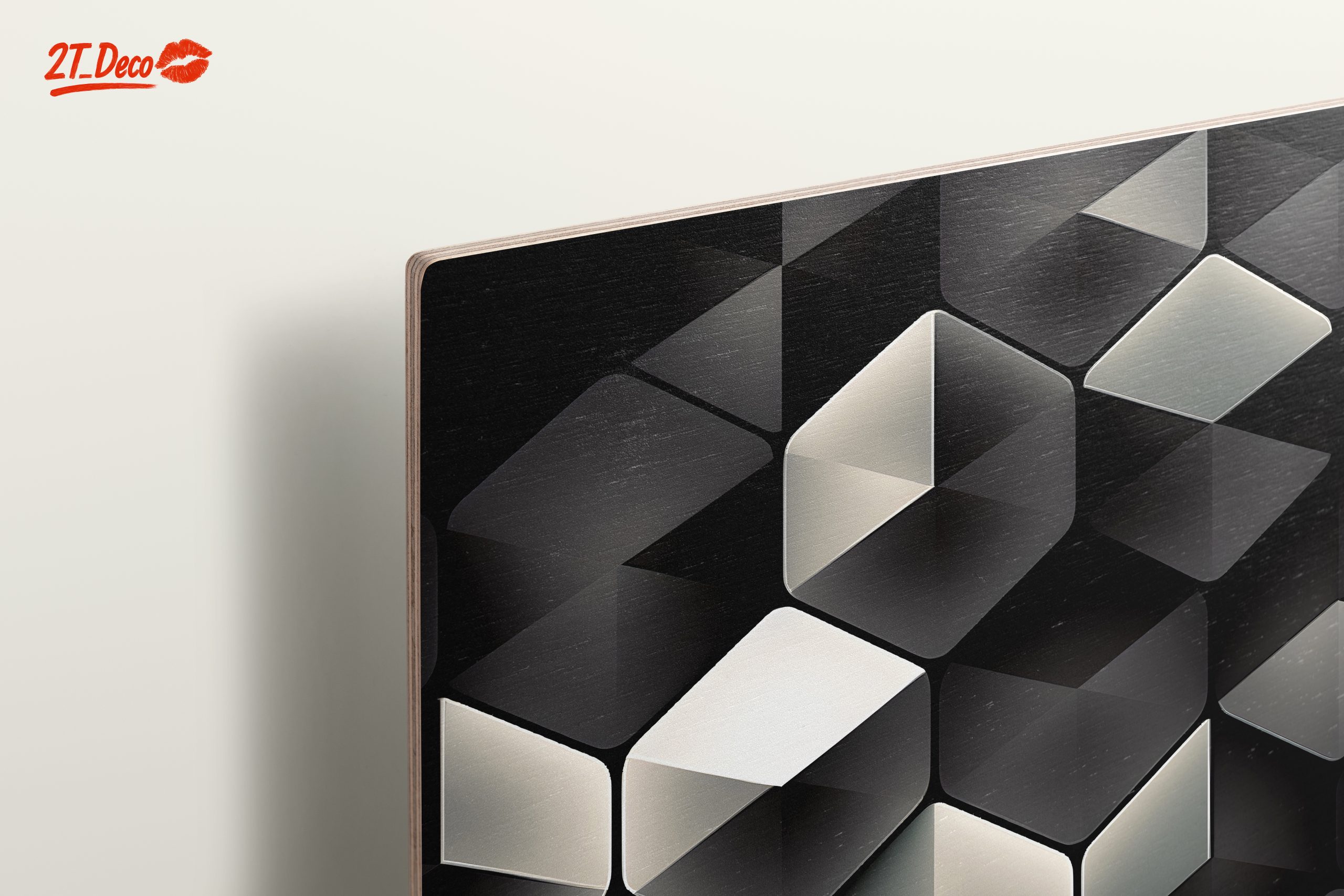 Stylish Geometric Line Design - Image 15