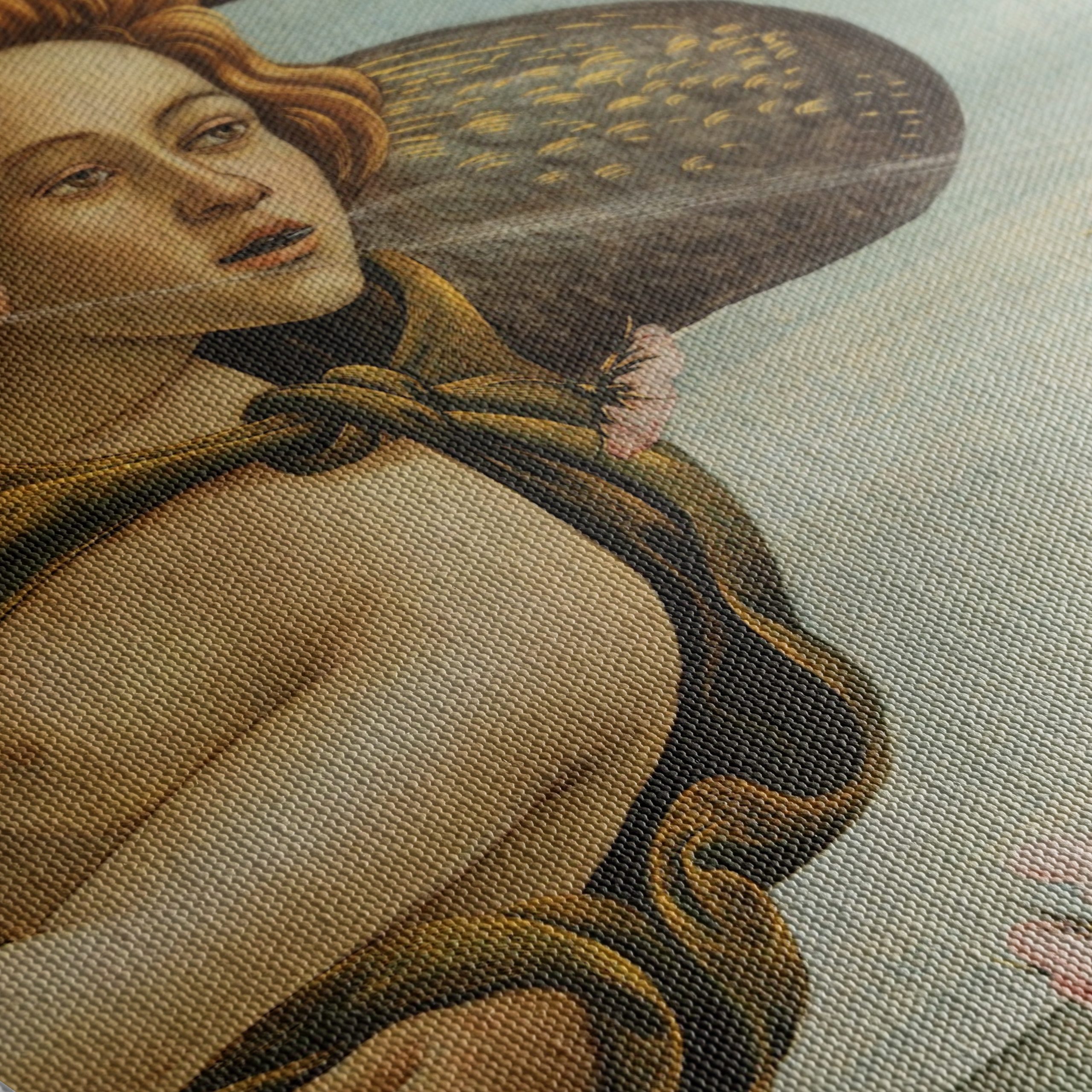 Emotive Classical Figure Drawing - Image 5
