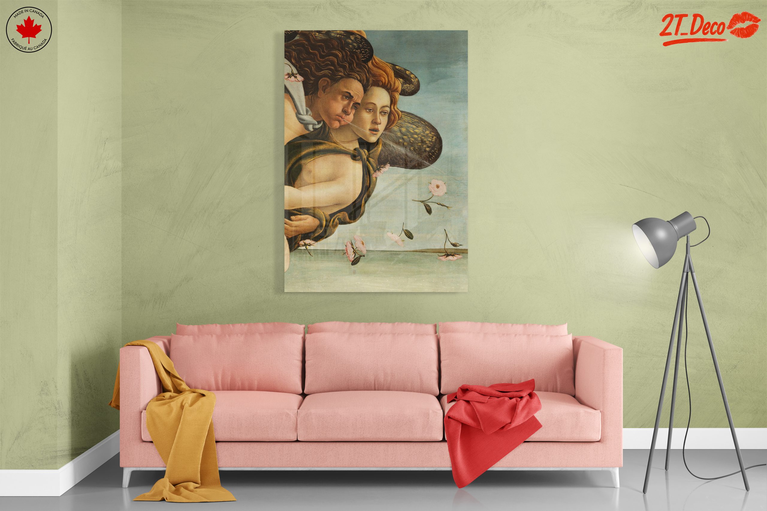 Emotive Classical Figure Drawing - Image 7