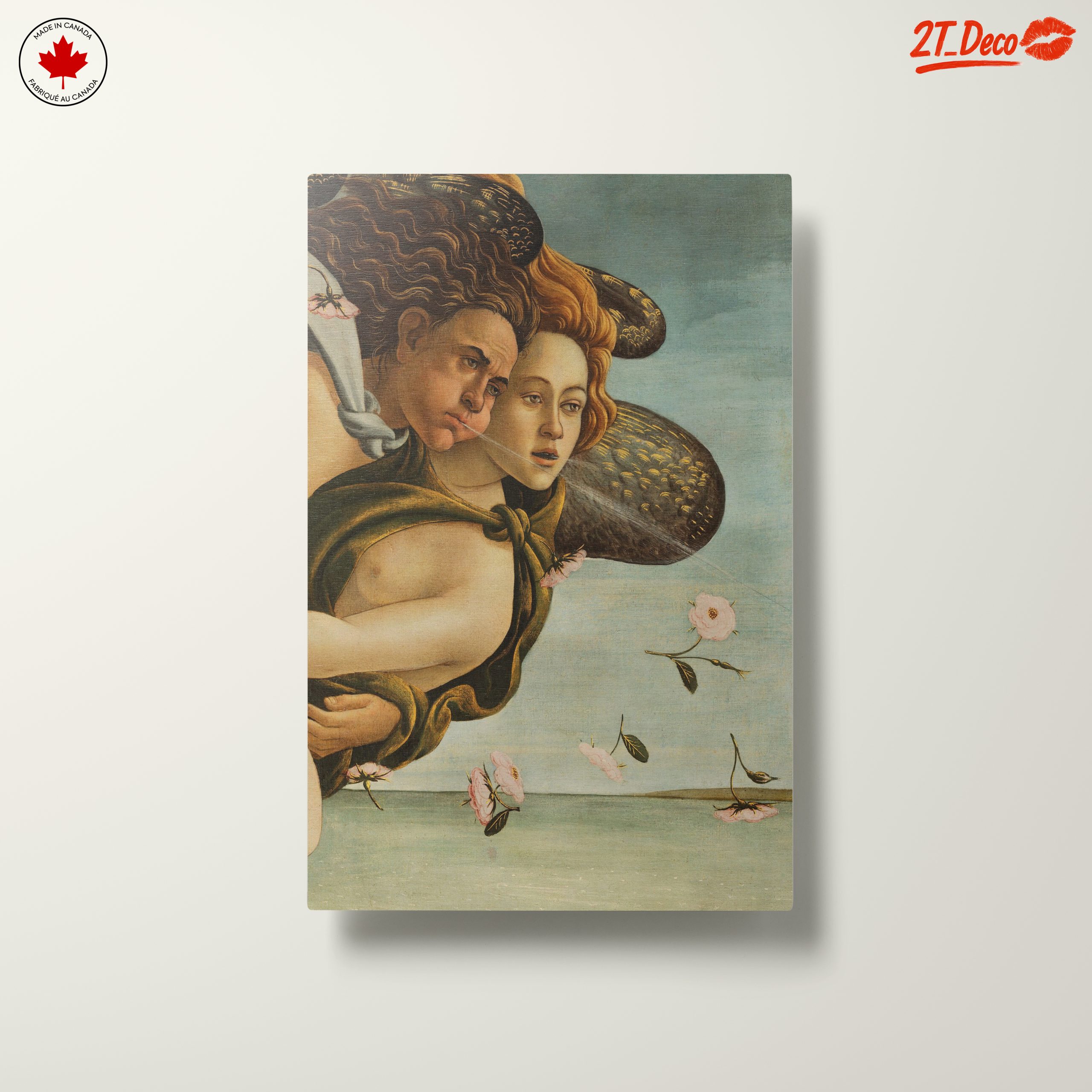 Emotive Classical Figure Drawing - Image 10