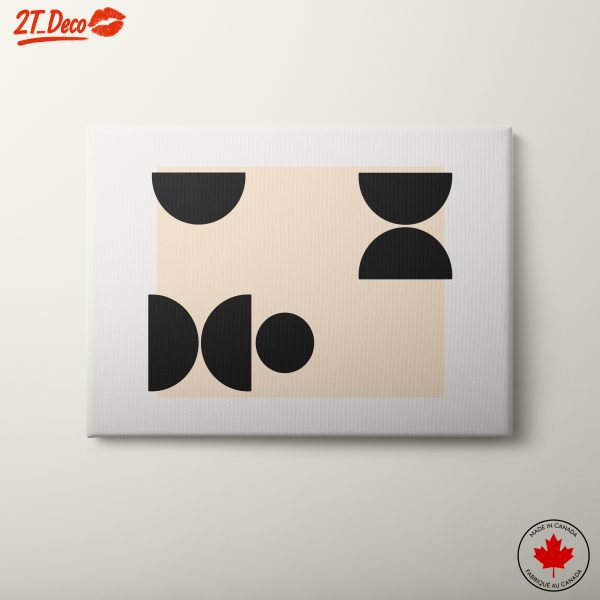 Contemporary Geometric Abstract Art 4
