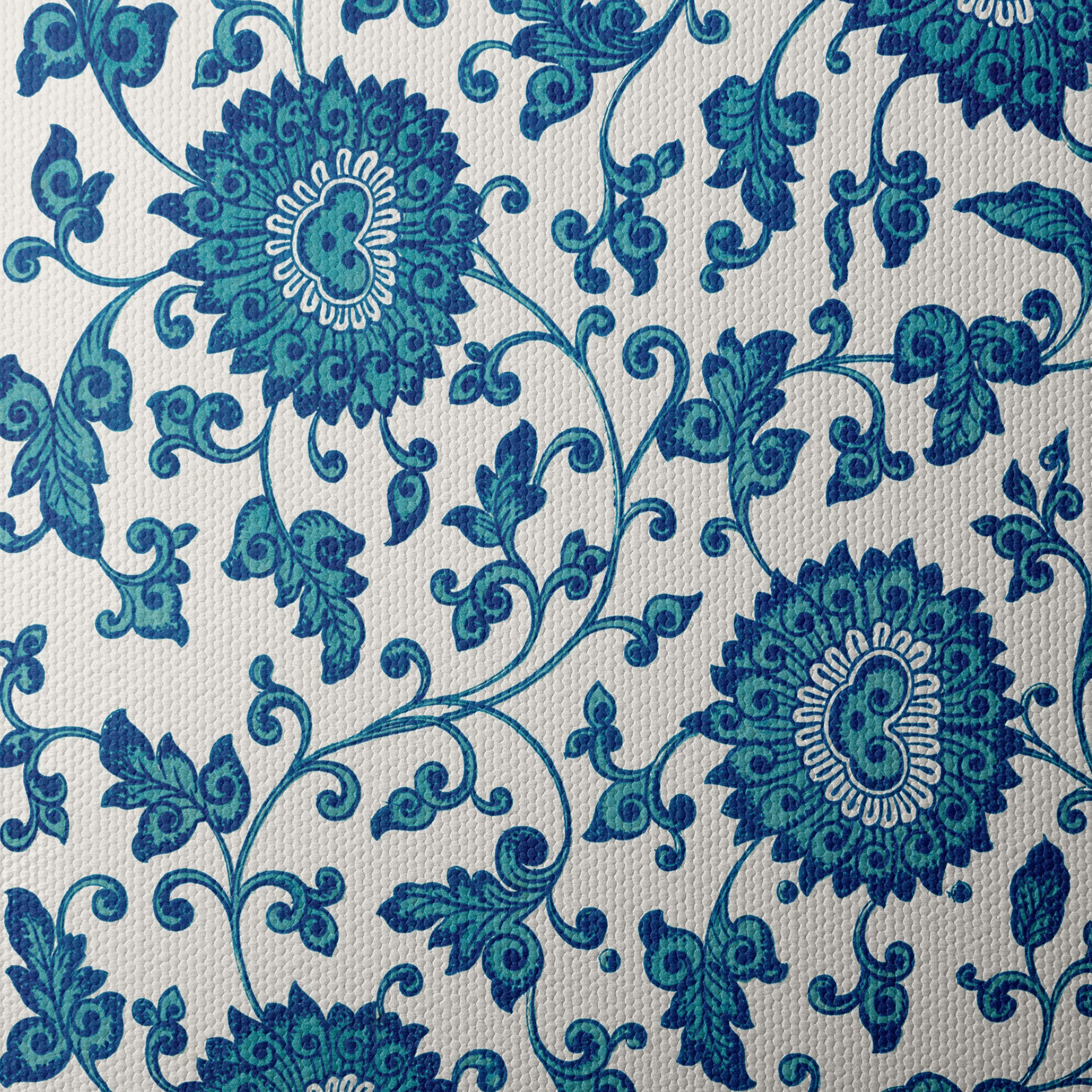 Intricate Floral Pattern Design - Image 4