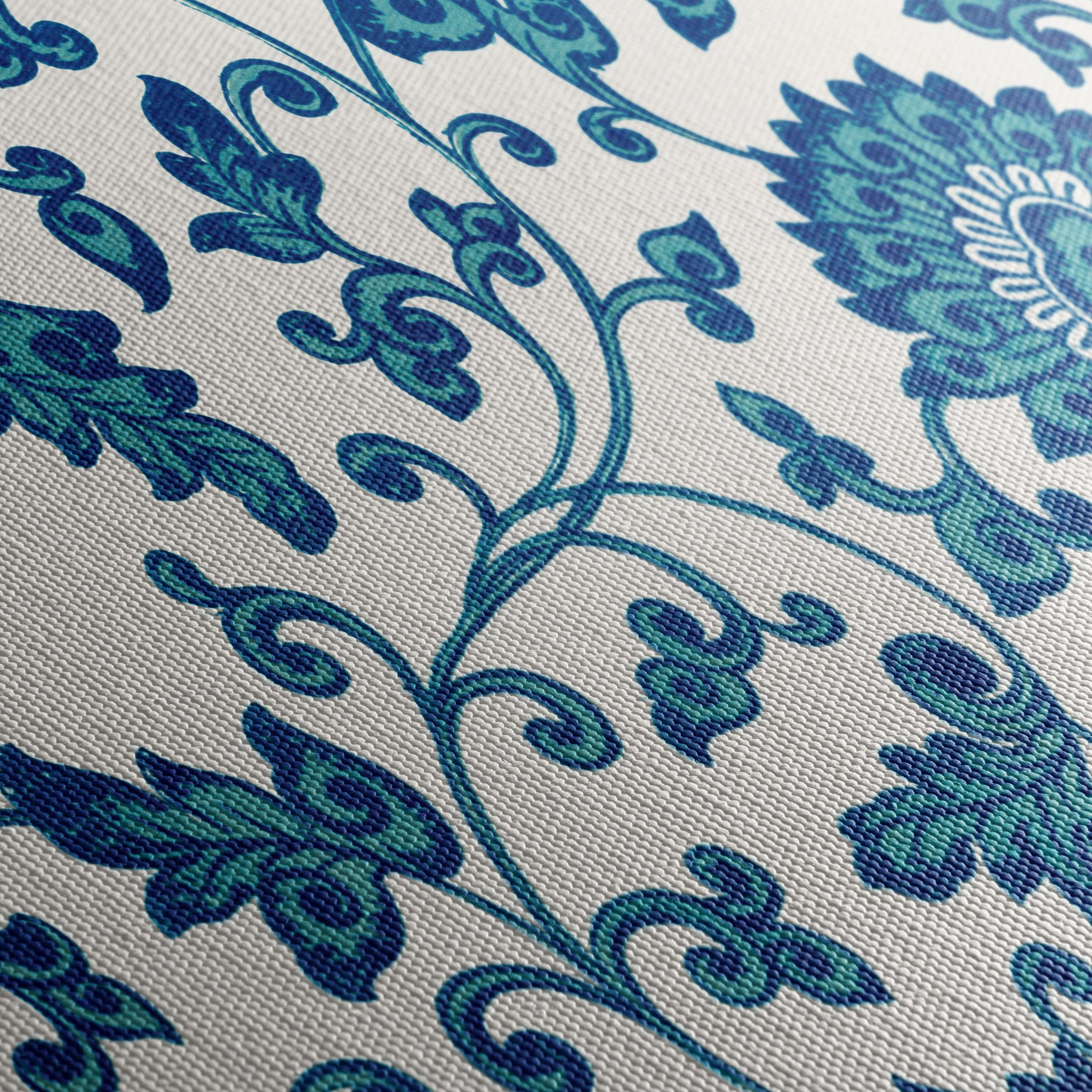 Intricate Floral Pattern Design - Image 5