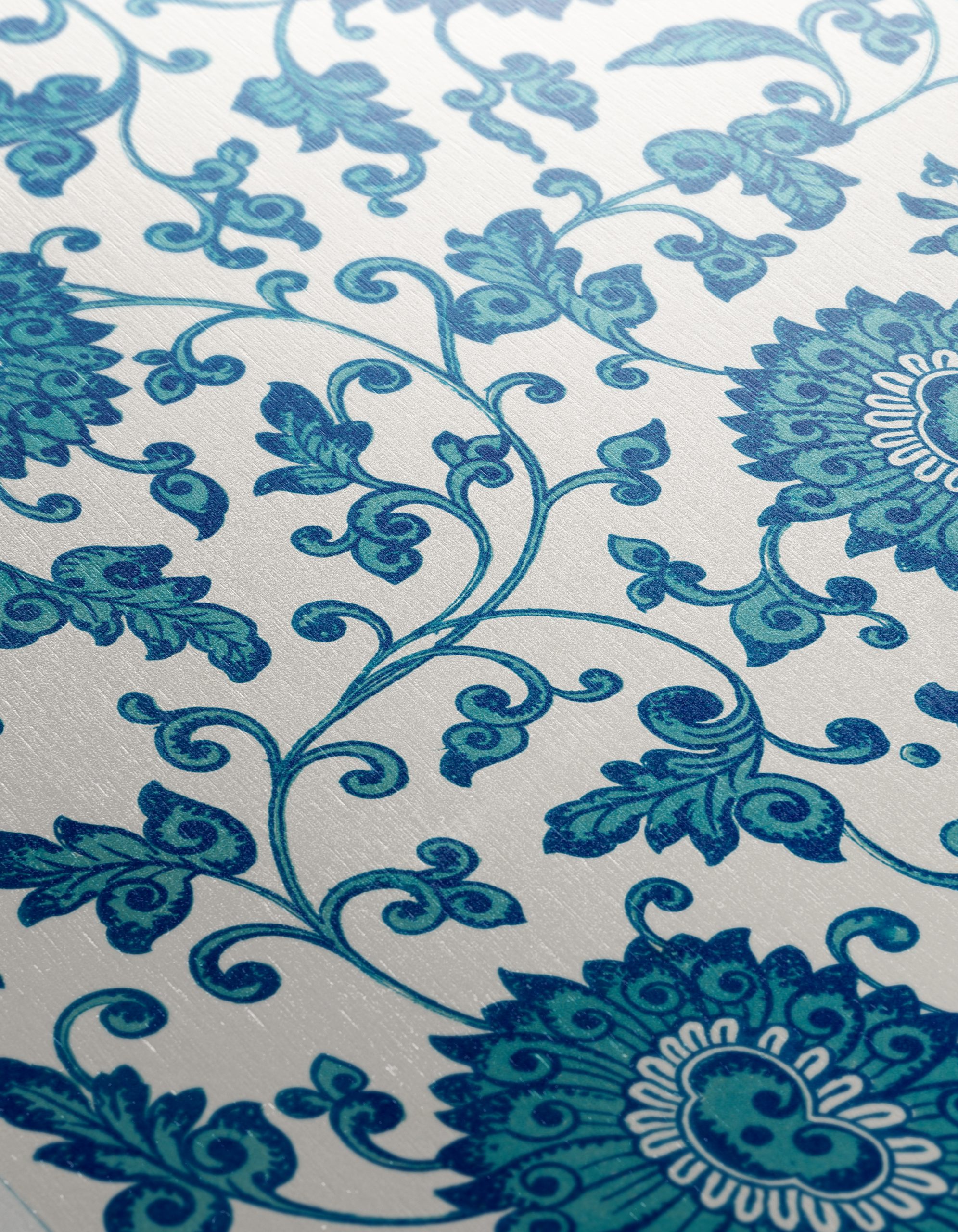Intricate Floral Pattern Design - Image 12
