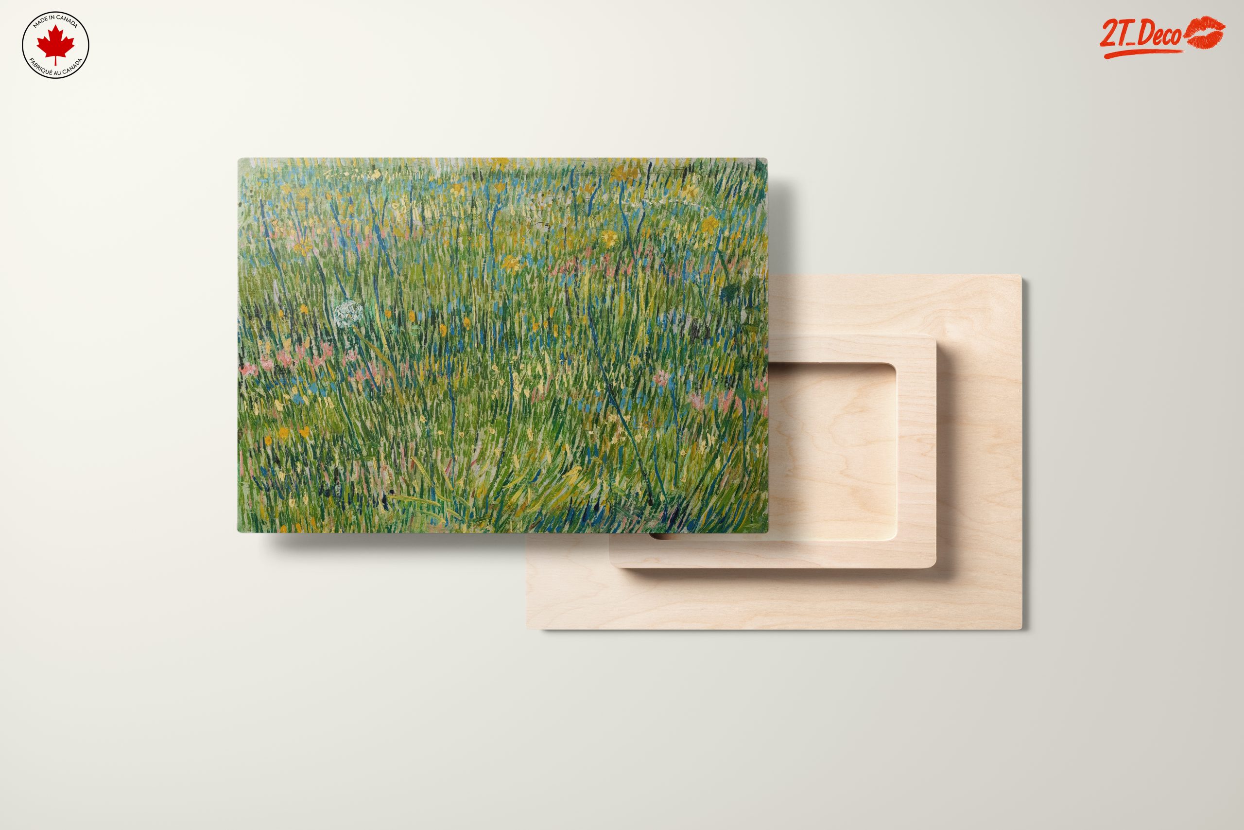 Vibrant Botanical Floral Art 6 - Image 11