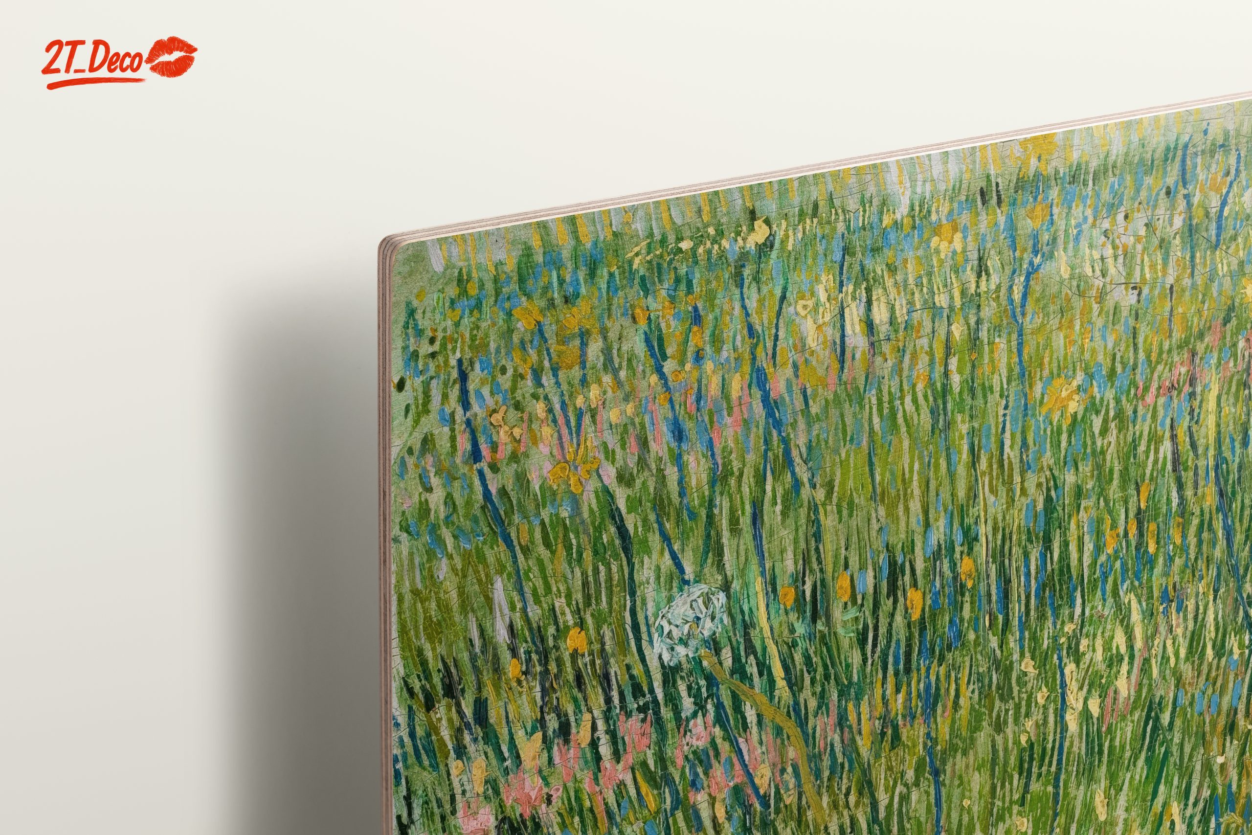 Vibrant Botanical Floral Art 6 - Image 15