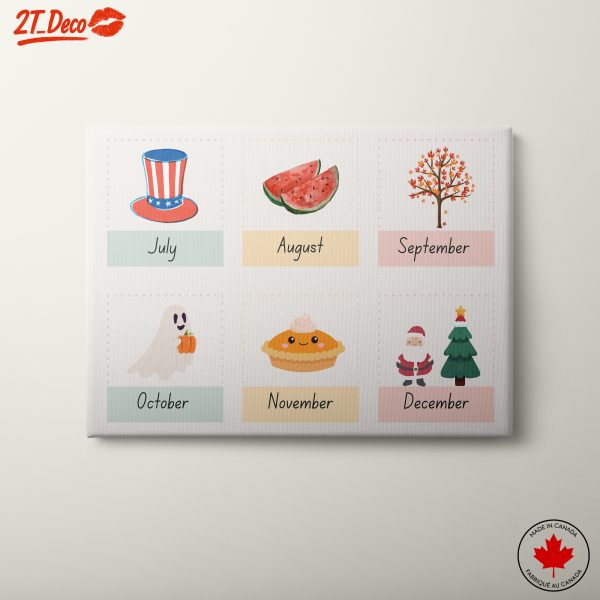 Seasonal Celebration Artwork for Year-Round Joy
