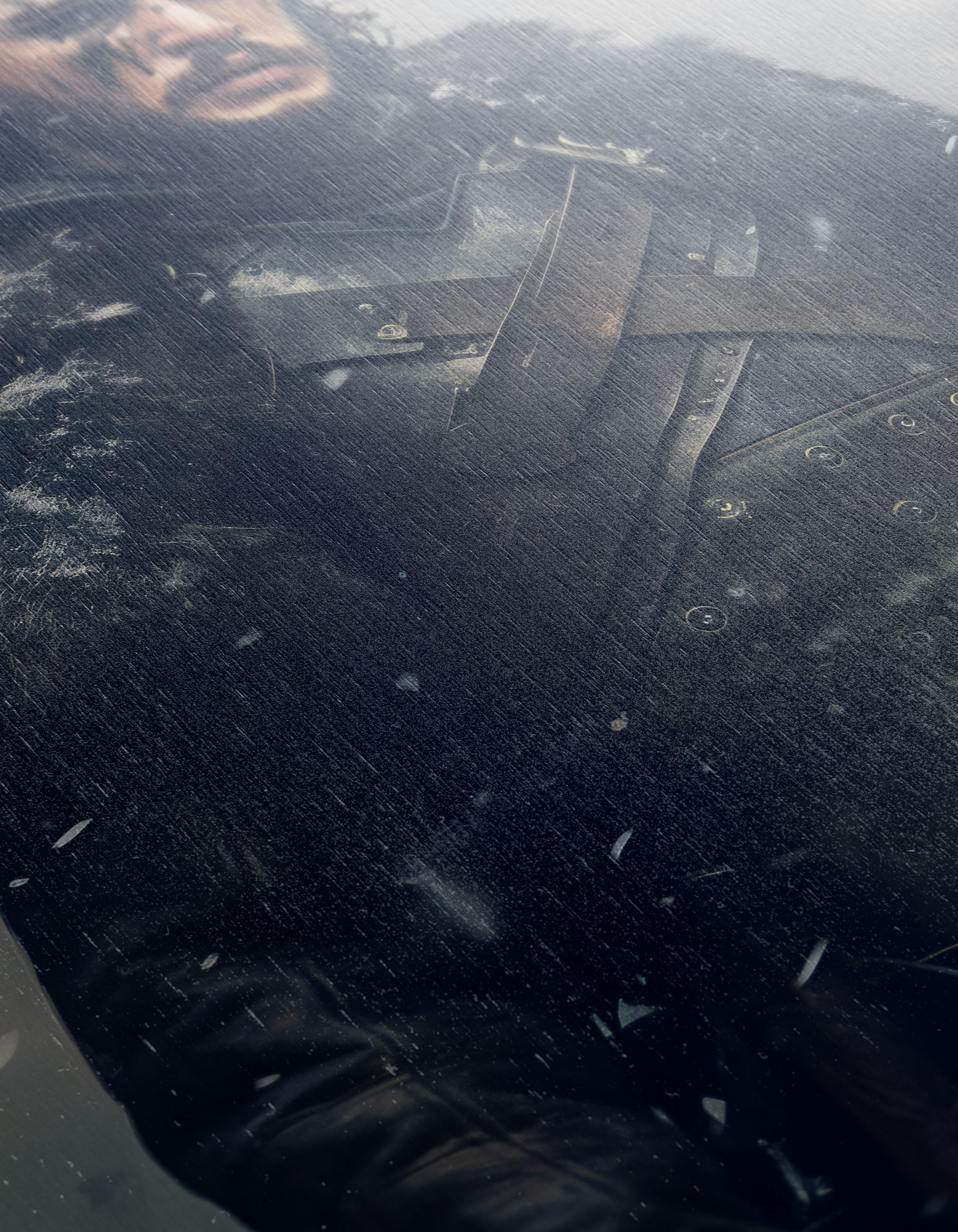 Epic Dynamic Character in Winter Scene - Image 12