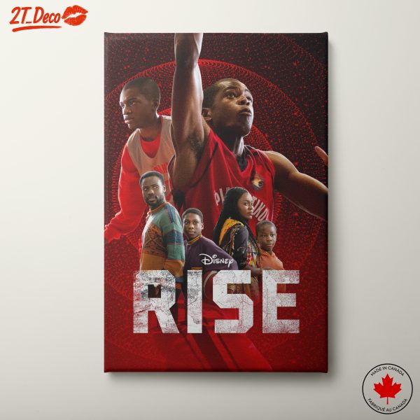 Inspiring Basketball Motivation Art