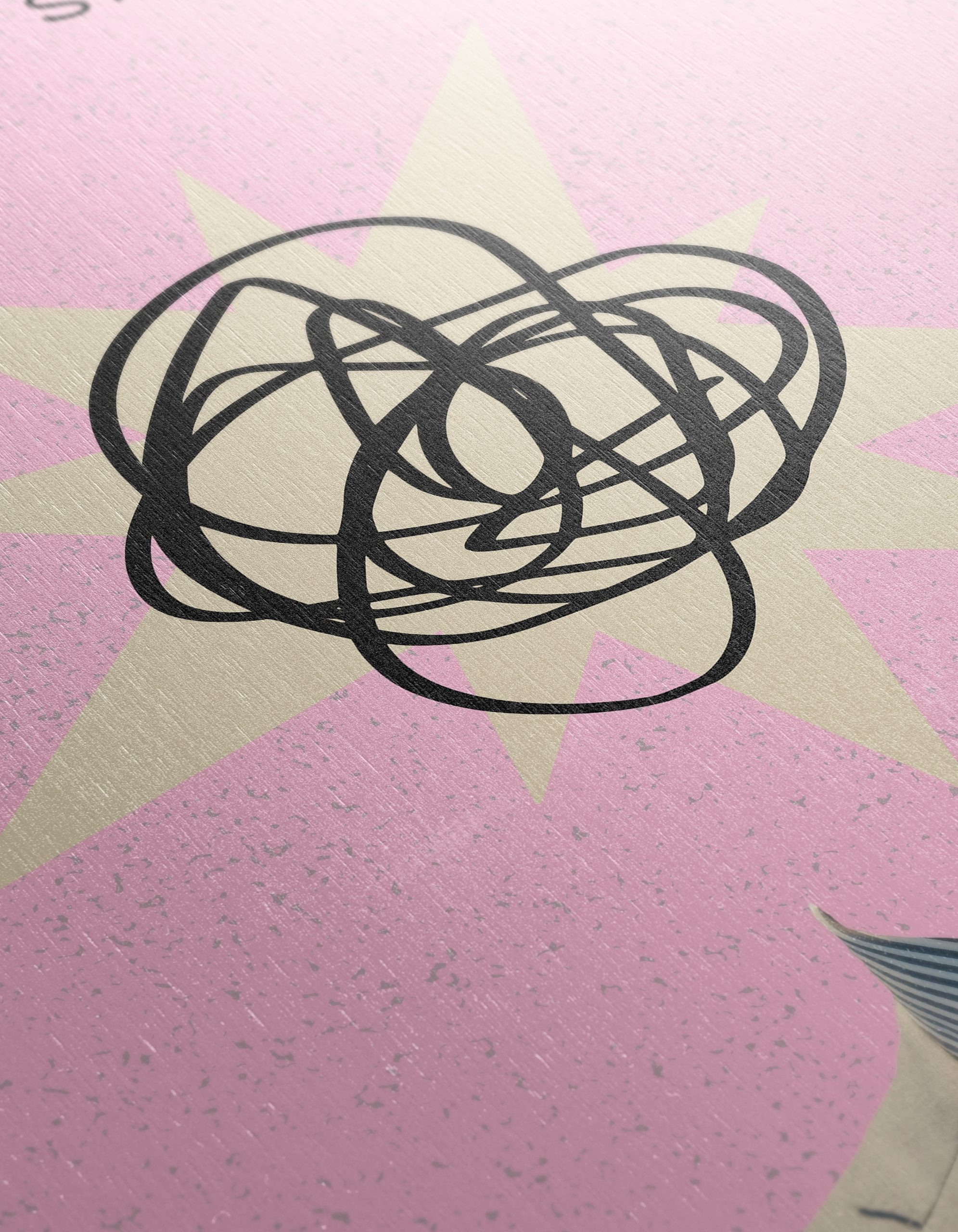 Keep It Simple Typography Art 2 - Image 12
