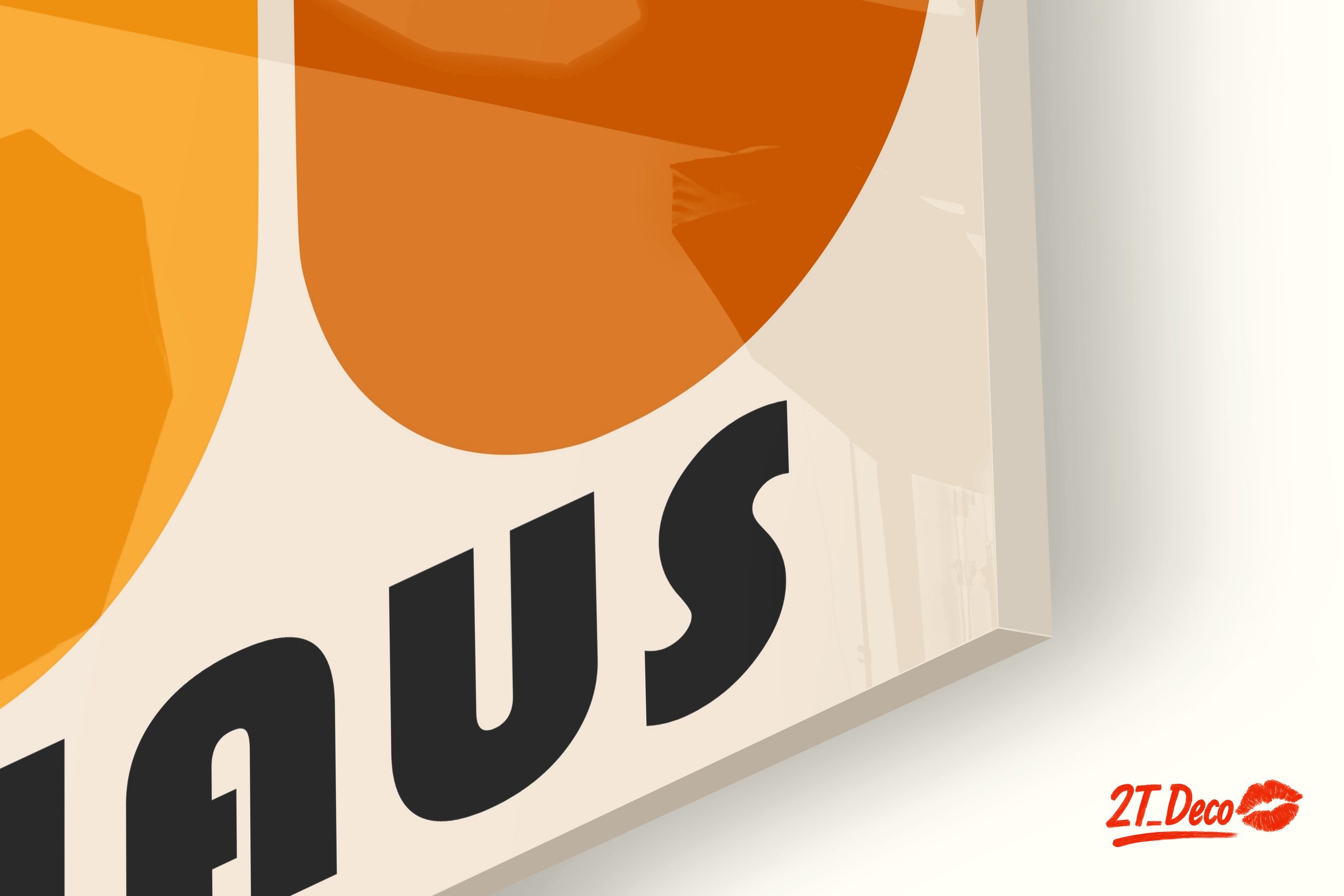 Bauhaus Style Geometric Art 5 - Image 9