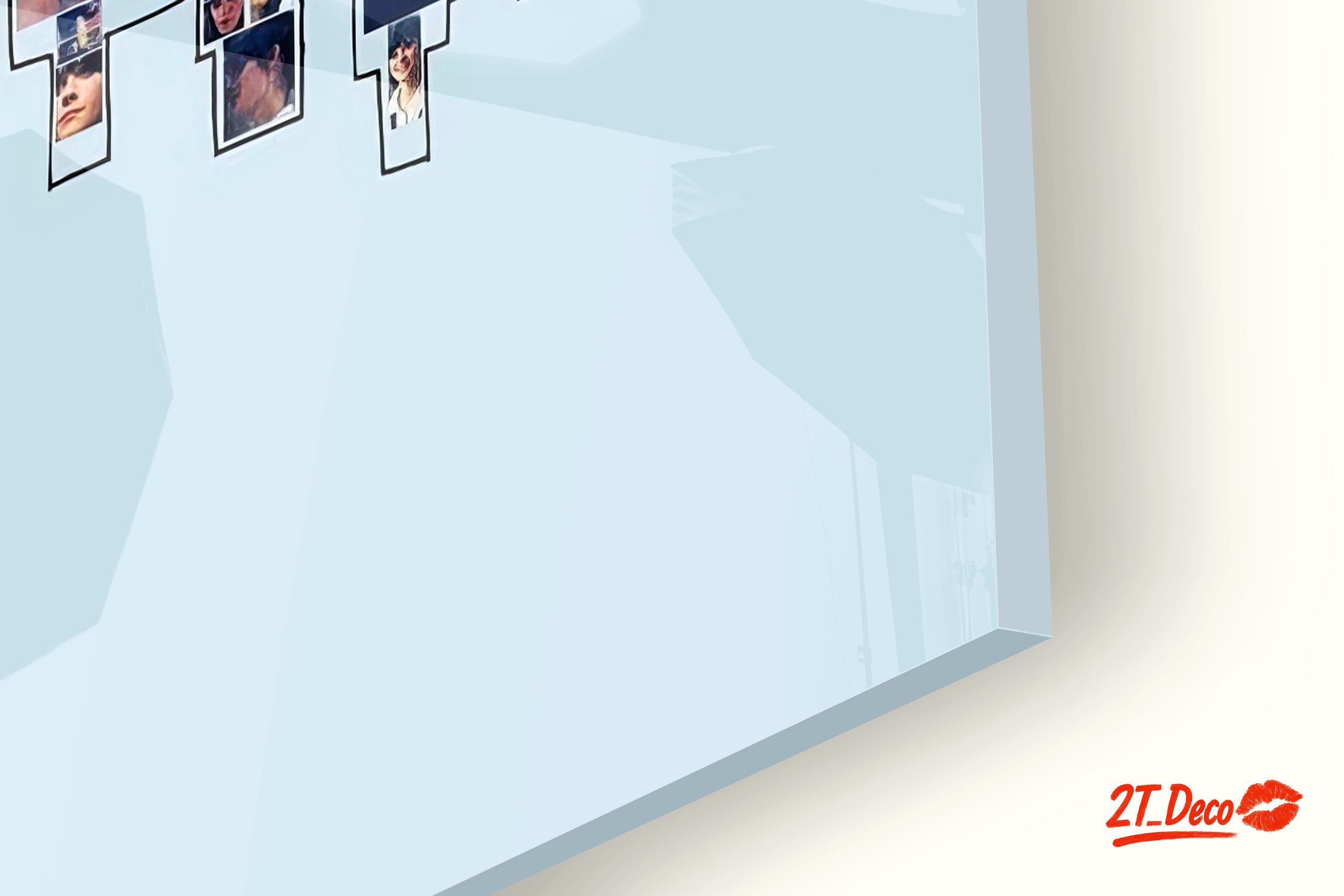 (500) Days of Summer Movie Art - Image 9