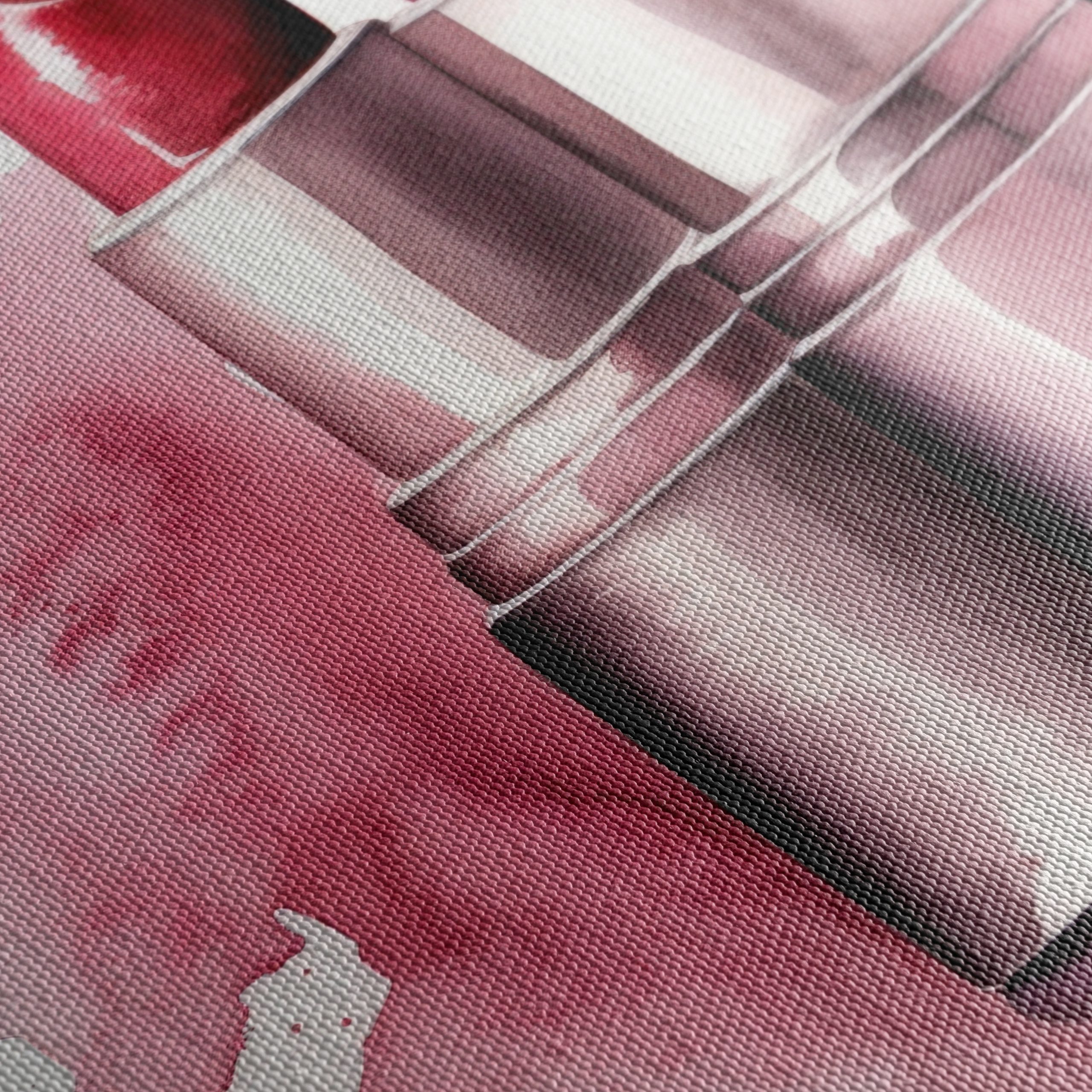 Beautiful Lipstick Art for Glamorous Spaces - Image 5