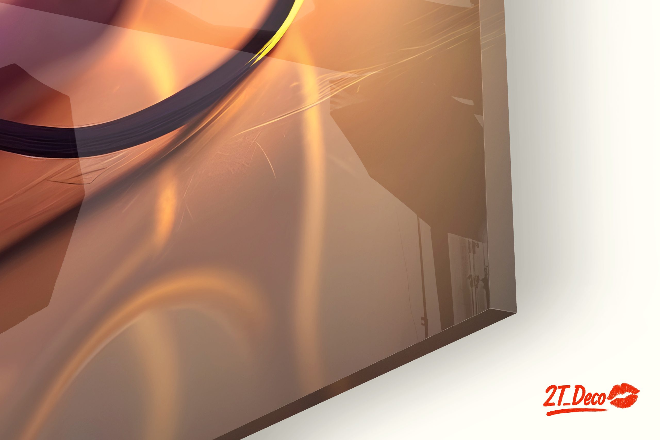 Art Inspired by Photography with Vivid Colors - Image 9