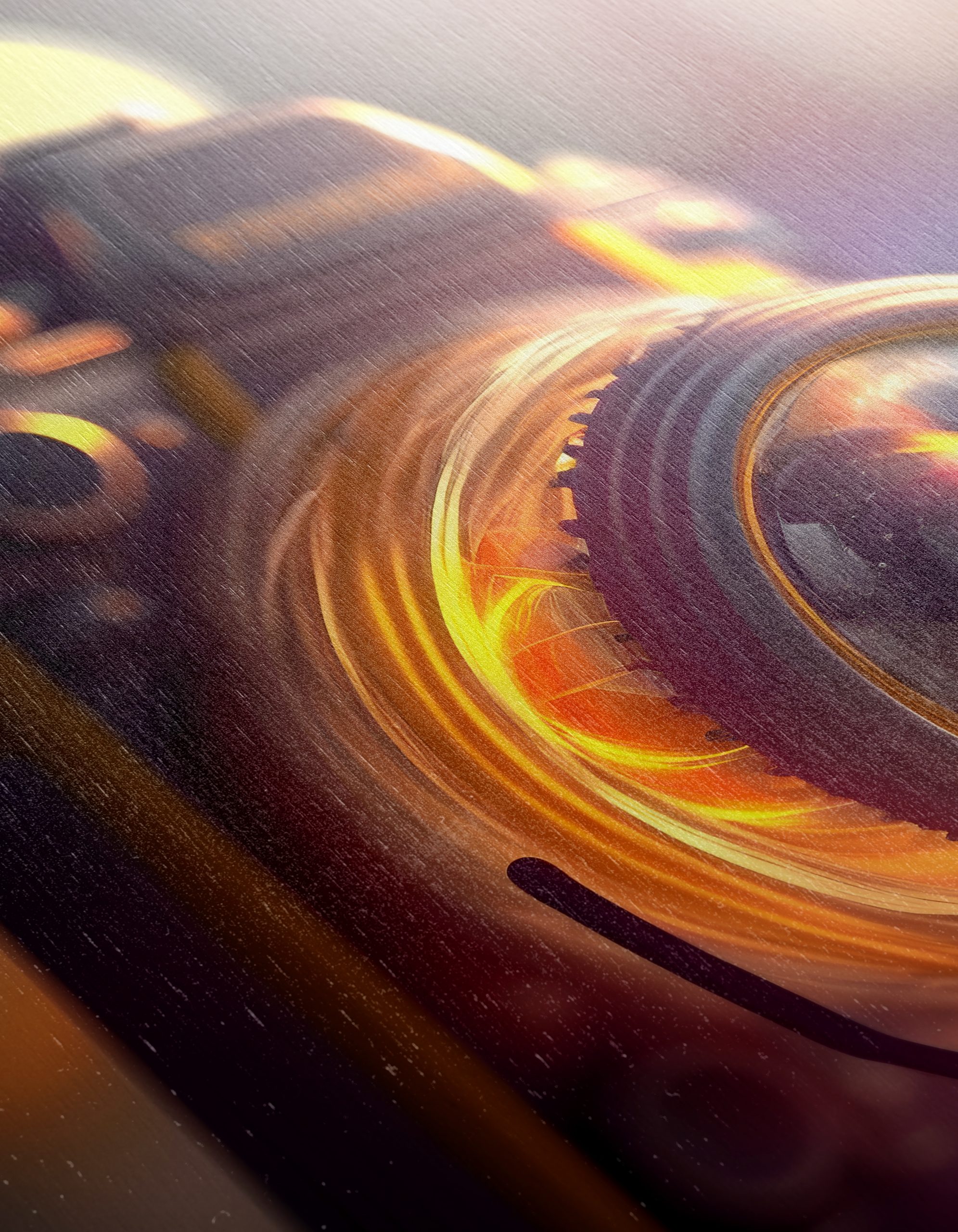 Art Inspired by Photography with Vivid Colors - Image 12