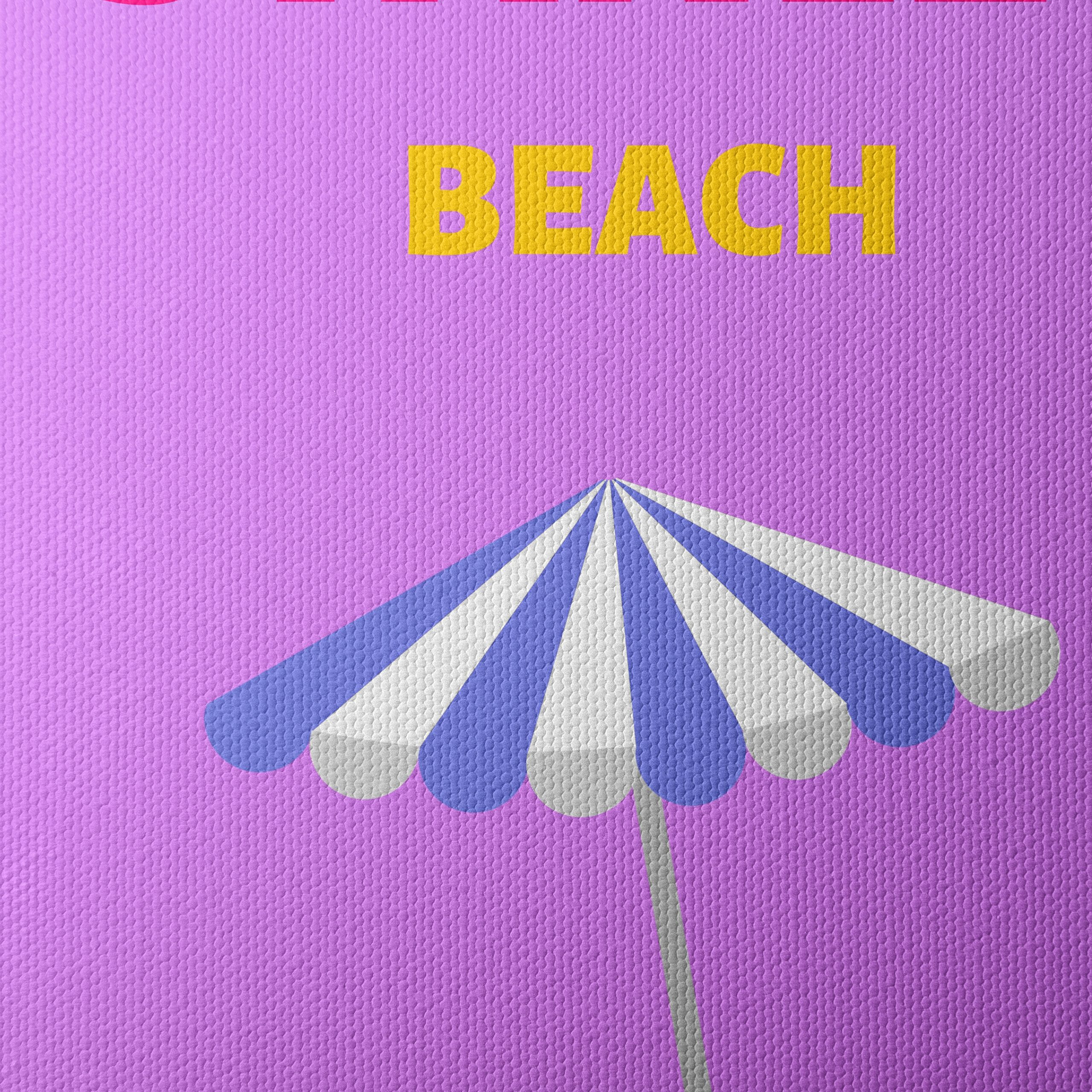 Stanley Beach Art from Hong Kong - Image 4