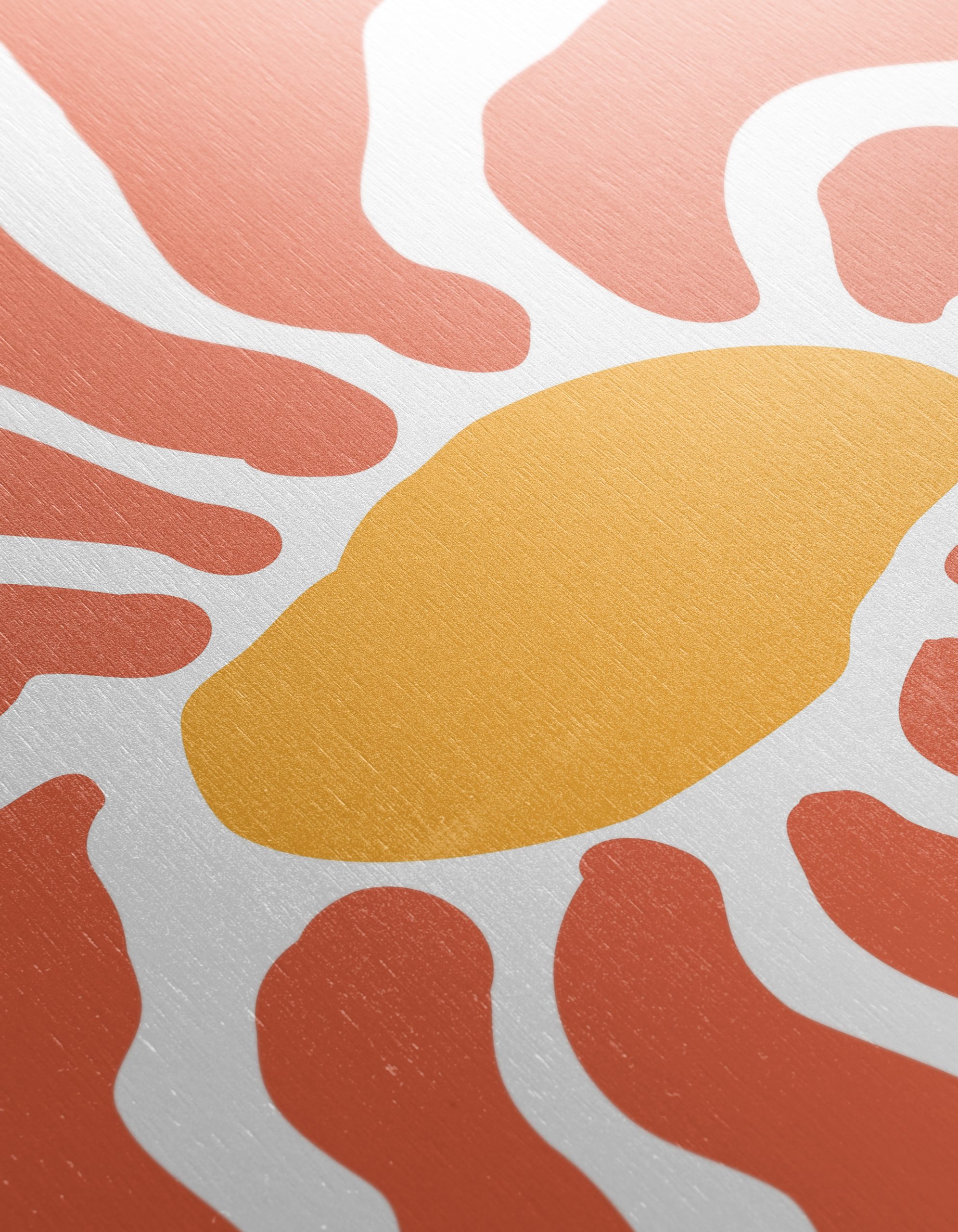 Stylized Colorful Abstract Cloud Art - Image 12
