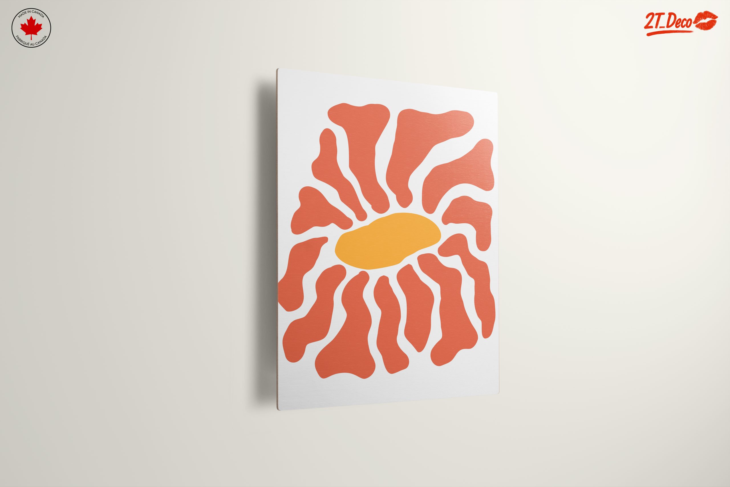 Stylized Colorful Abstract Cloud Art - Image 13
