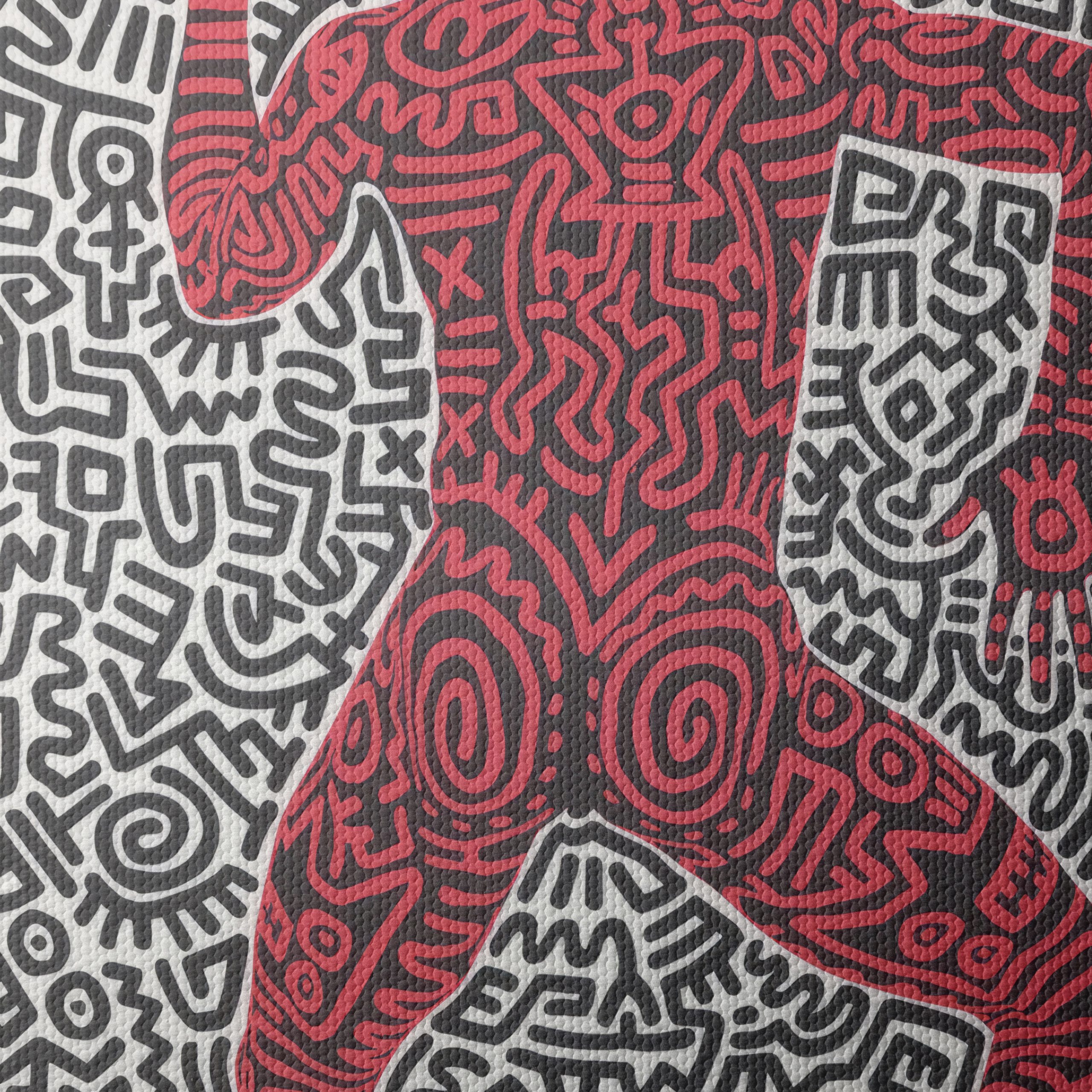 Dynamic Contemporary Figure Art - Image 4