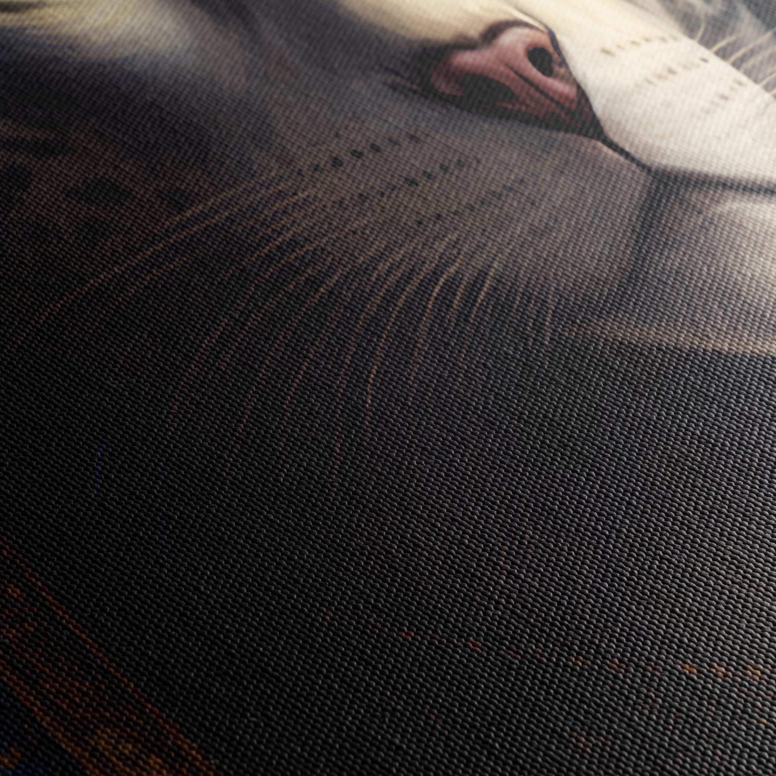Stunning Ancient Egyptian Cat Art - Image 5
