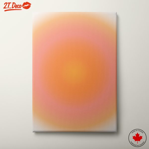Colorful Abstract Cloud Design 5