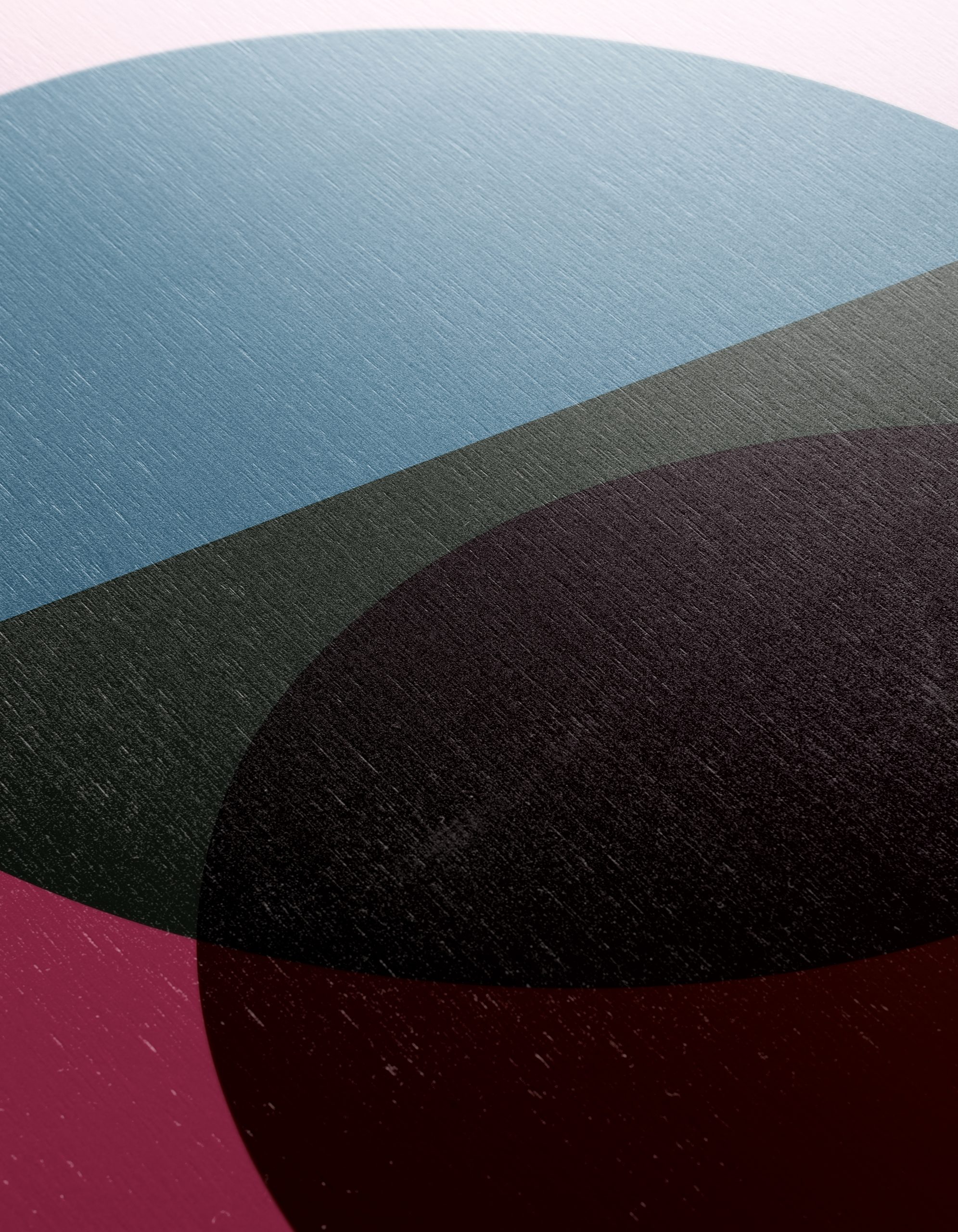 Modern Geometric Abstract Art Design 3 - Image 12