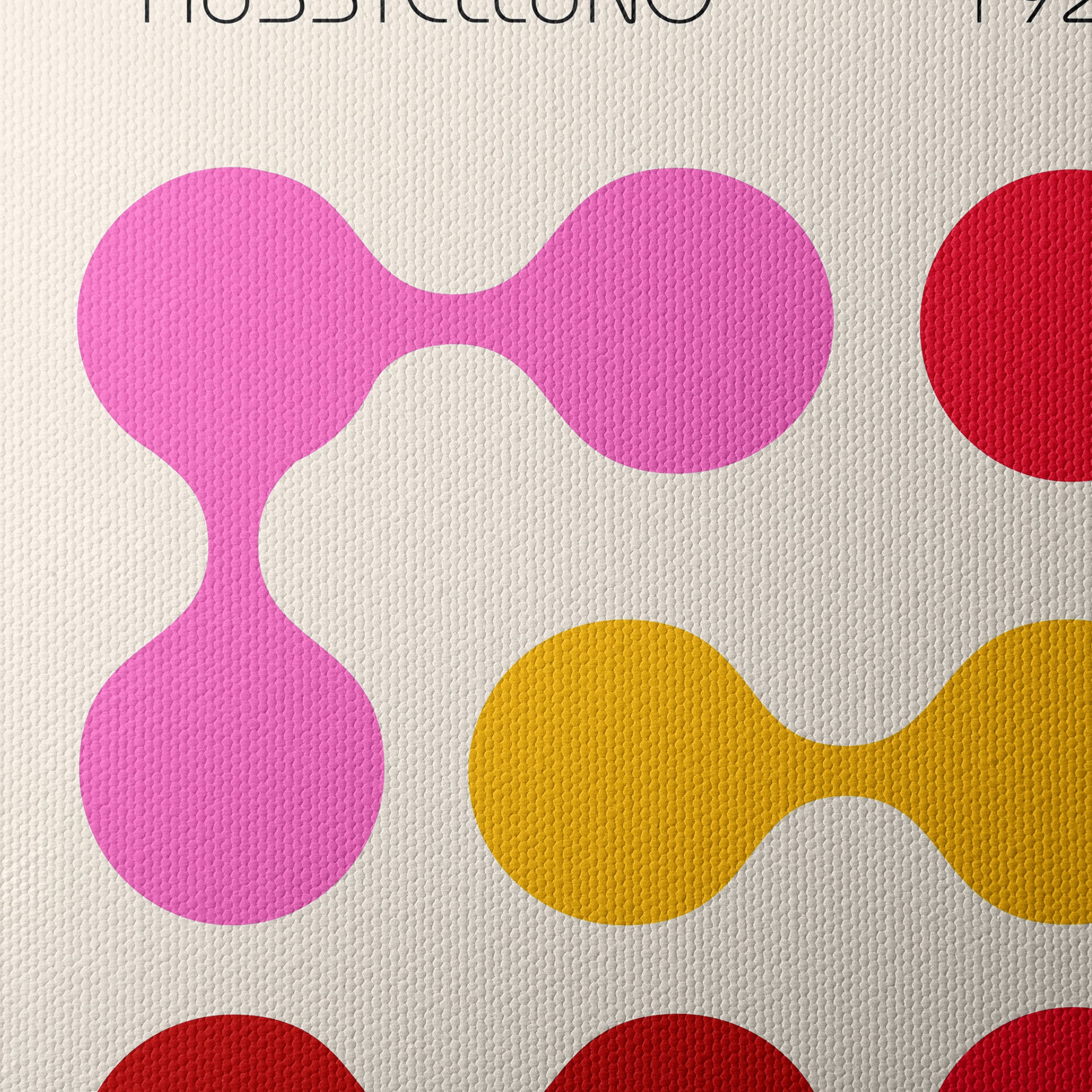 Bauhaus Exhibition Art 1923 - Image 4