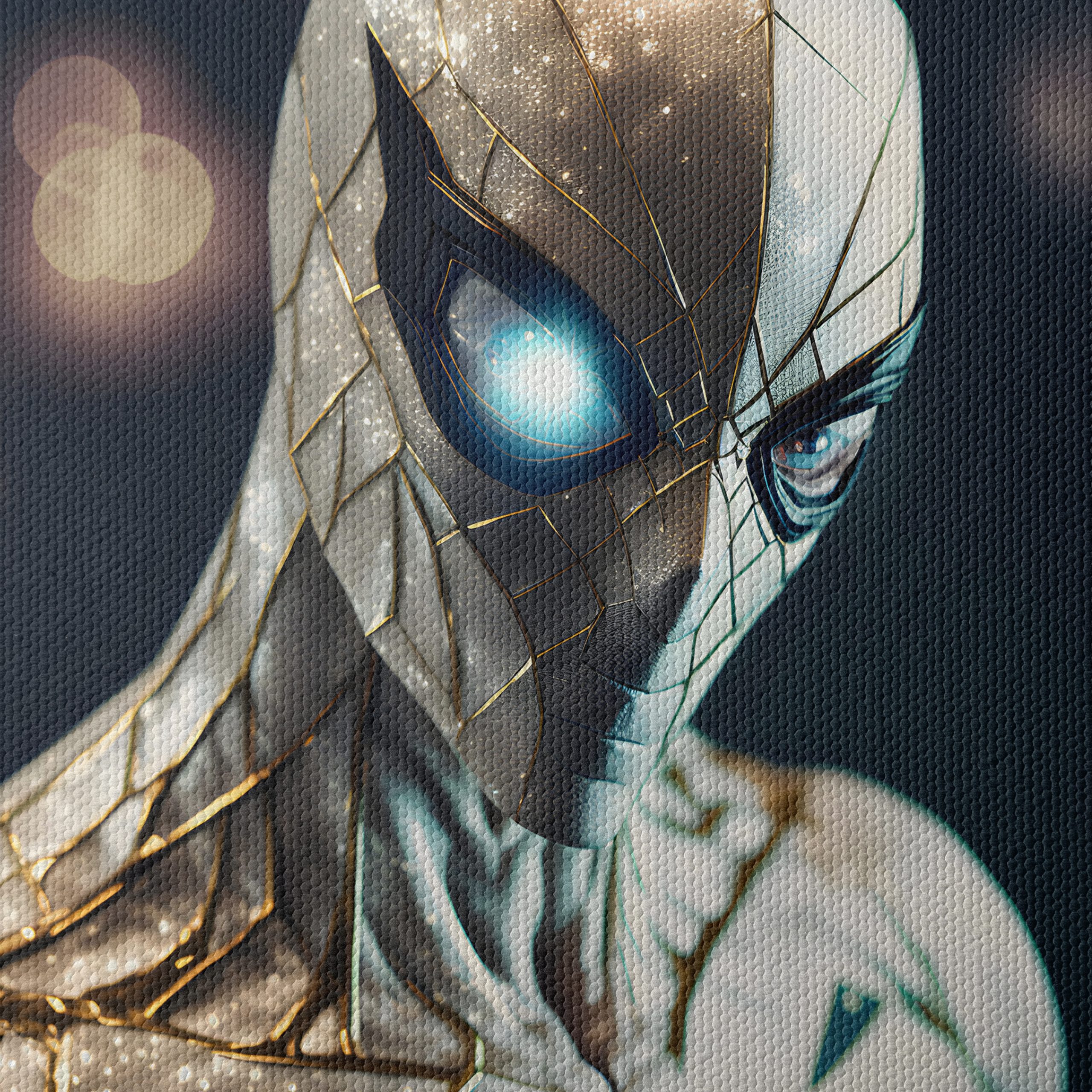 Dramatic Dynamic Fantasy Character Art 2 - Image 4
