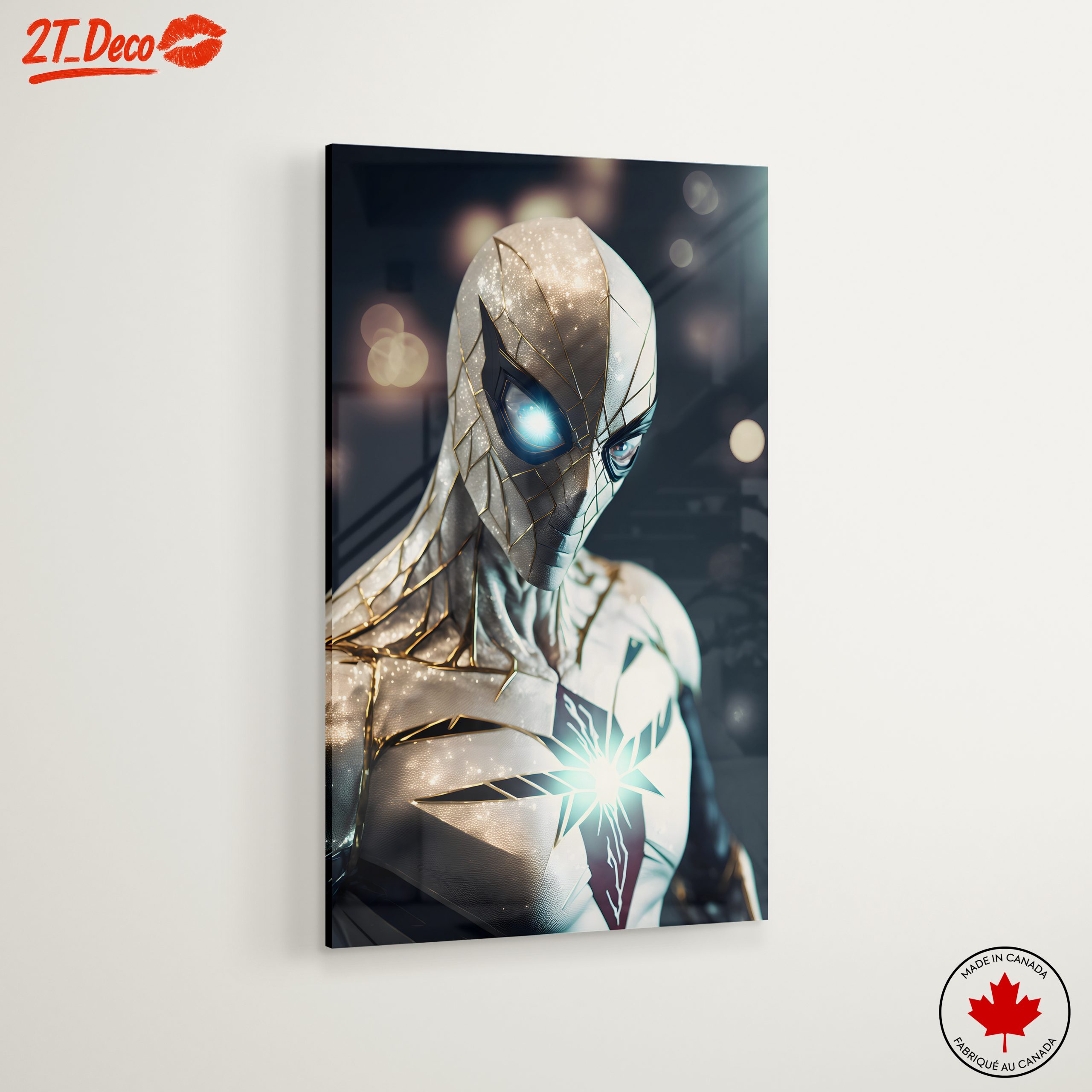 Dramatic Dynamic Fantasy Character Art 2 - Image 6