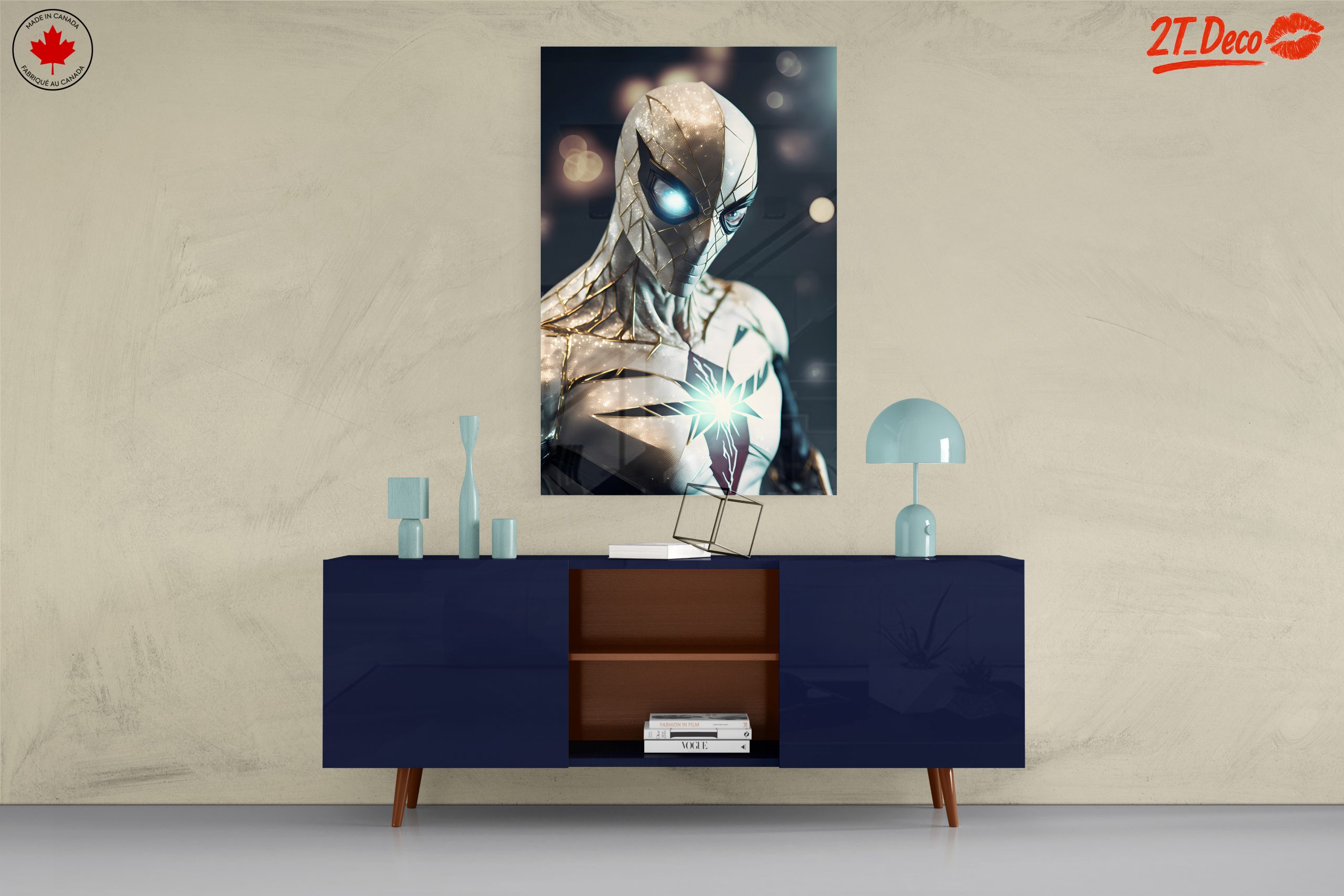 Dramatic Dynamic Fantasy Character Art 2 - Image 8