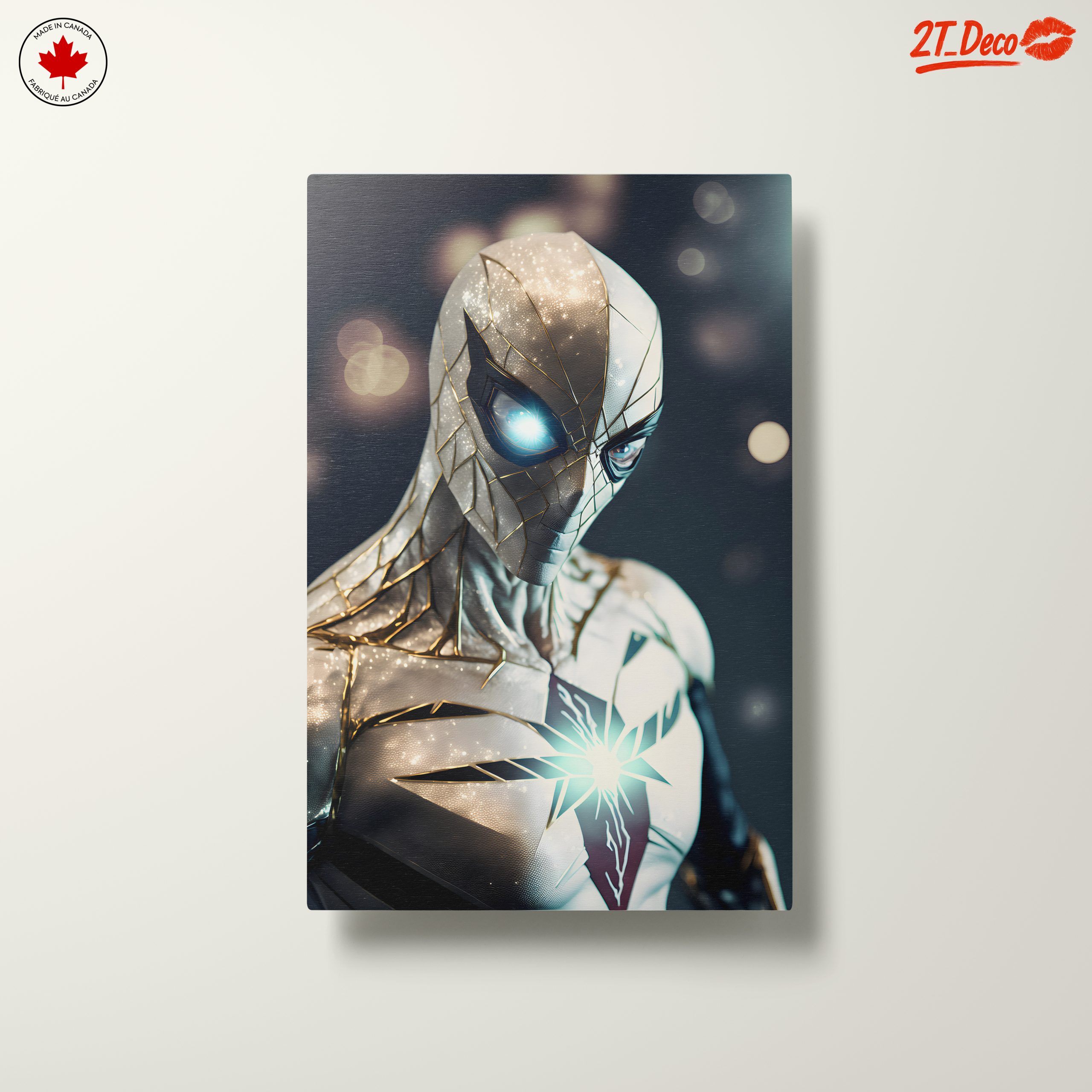 Dramatic Dynamic Fantasy Character Art 2 - Image 10