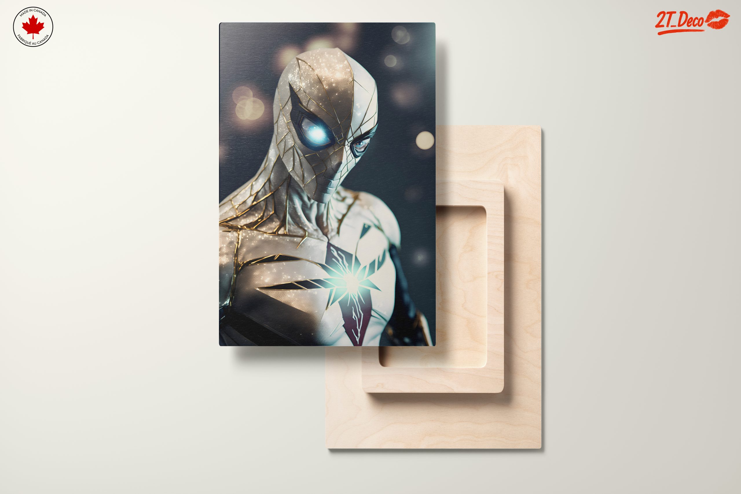 Dramatic Dynamic Fantasy Character Art 2 - Image 11