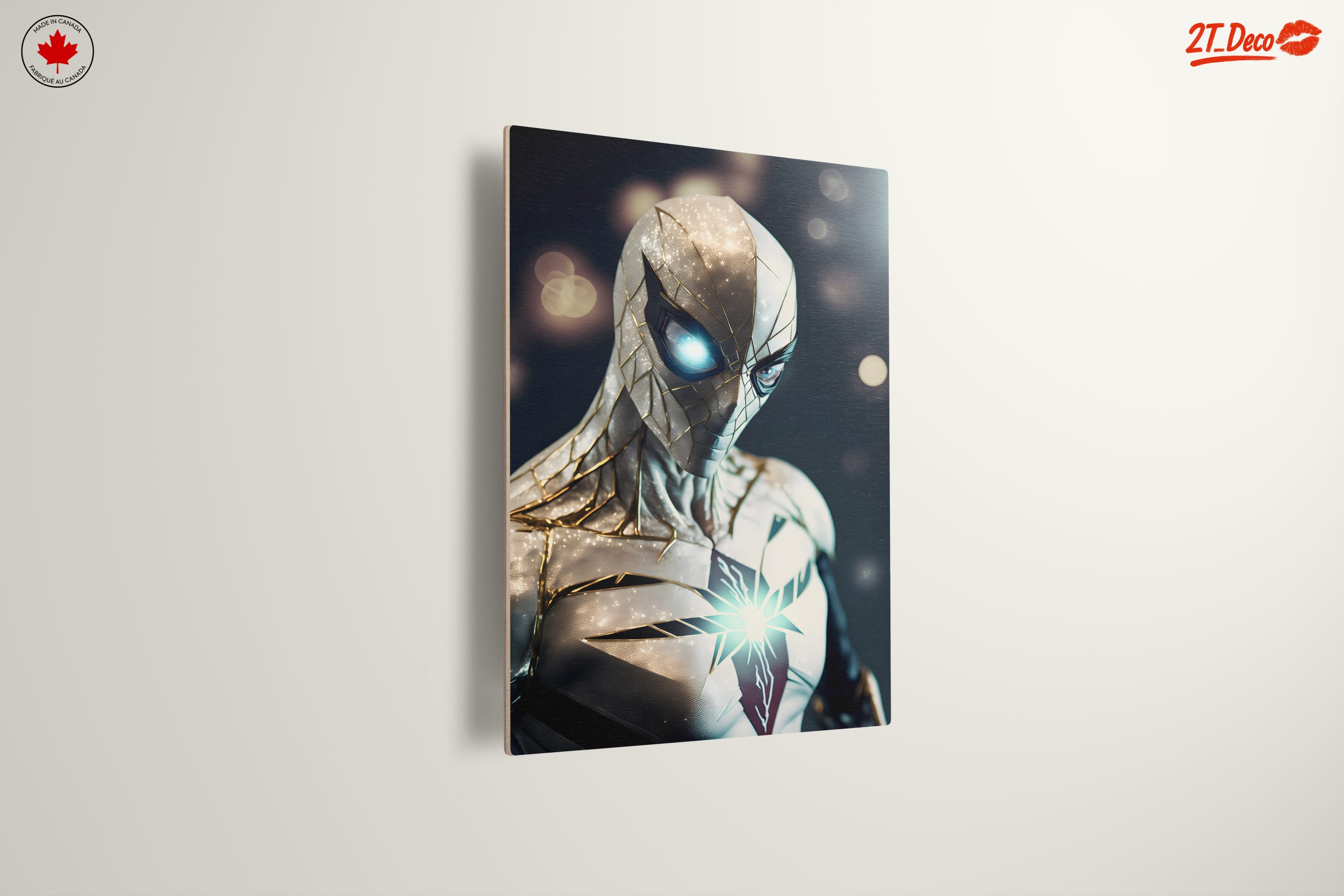 Dramatic Dynamic Fantasy Character Art 2 - Image 13