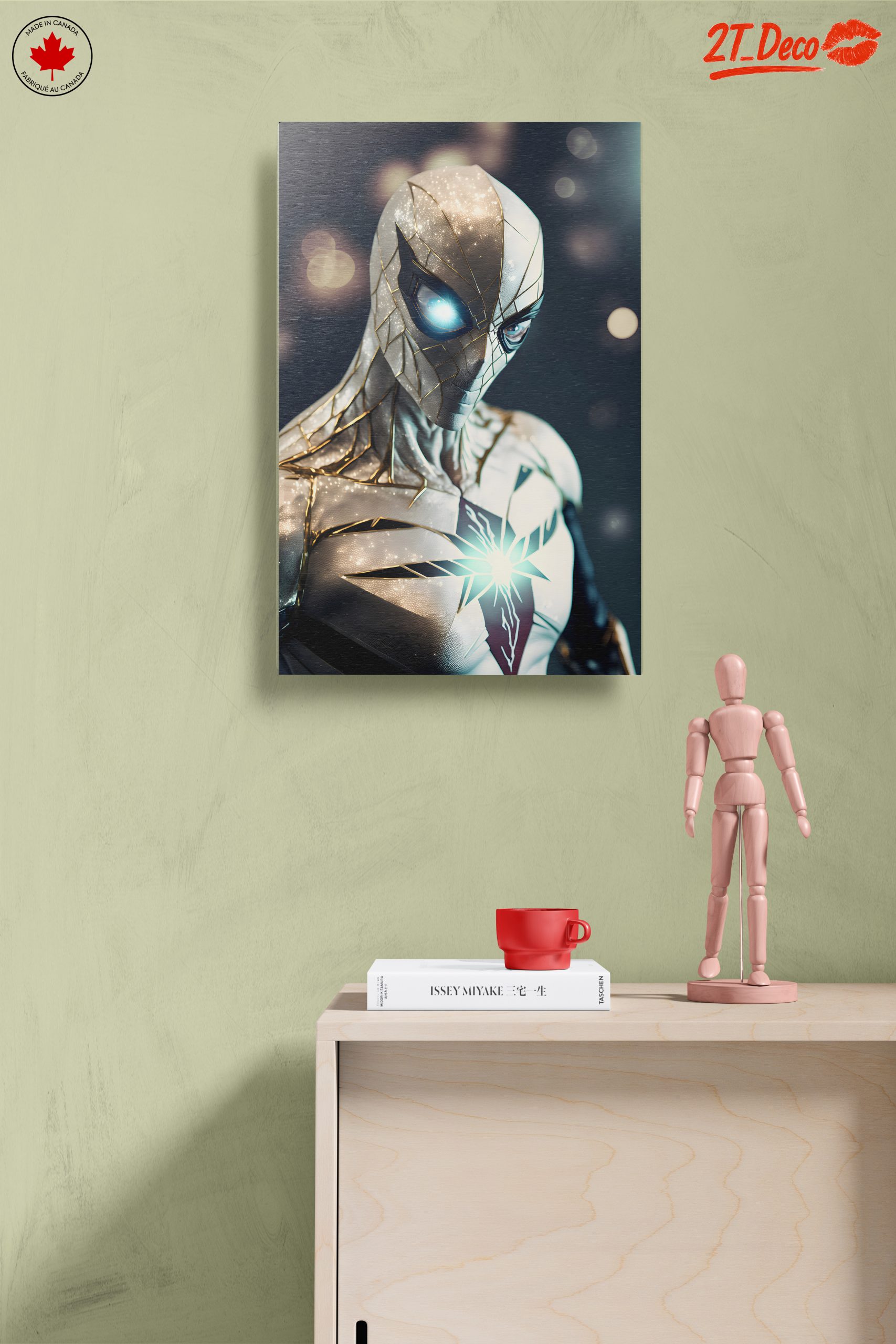 Dramatic Dynamic Fantasy Character Art 2 - Image 14