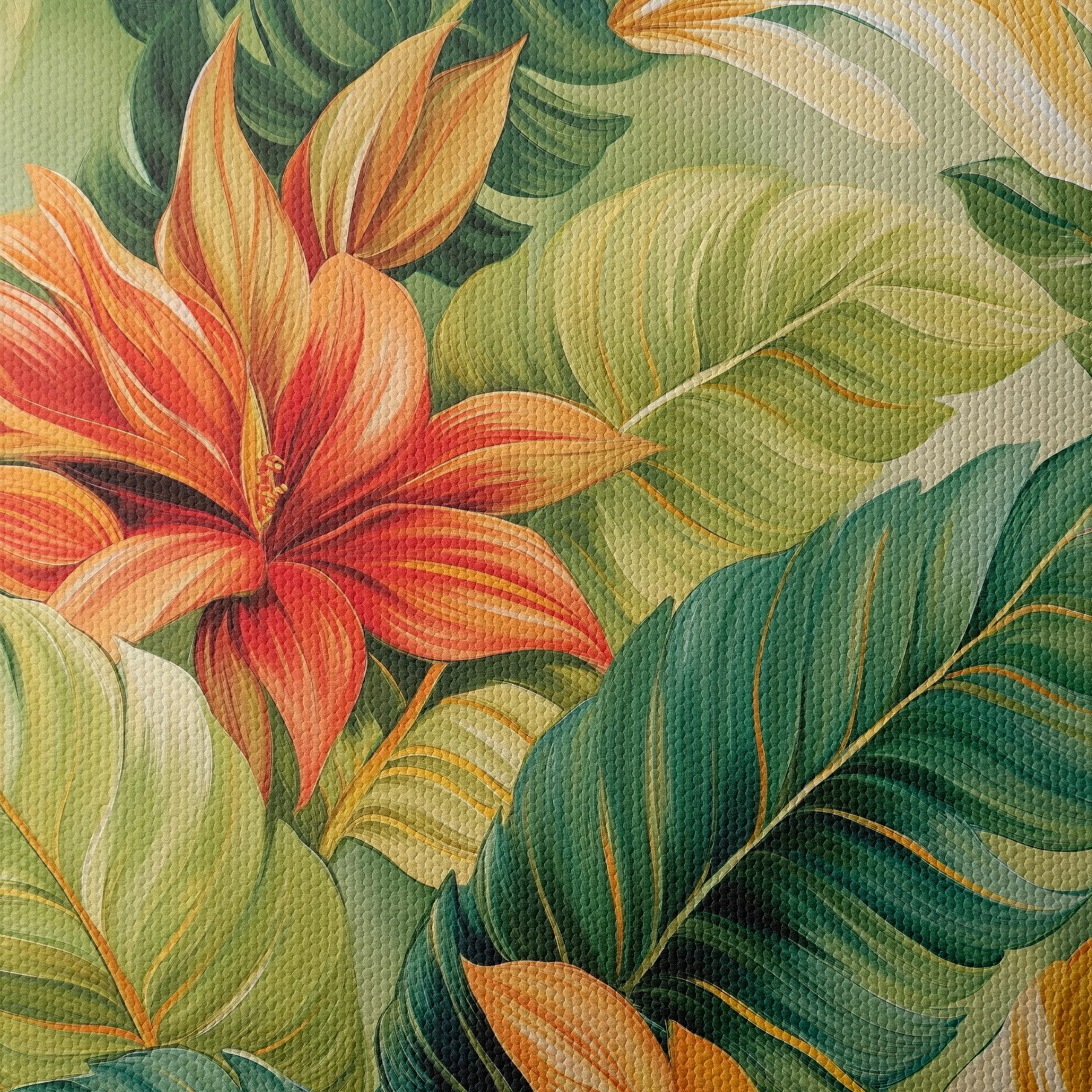 Flower Market Georgetown Art - Image 4