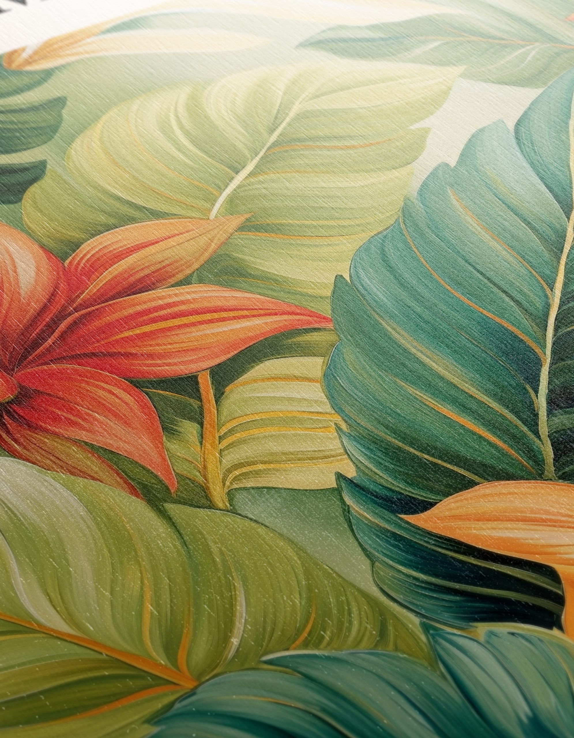 Flower Market Georgetown Art - Image 12