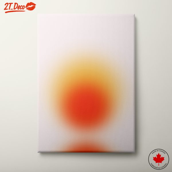 Colorful Abstract Cloud Design 6