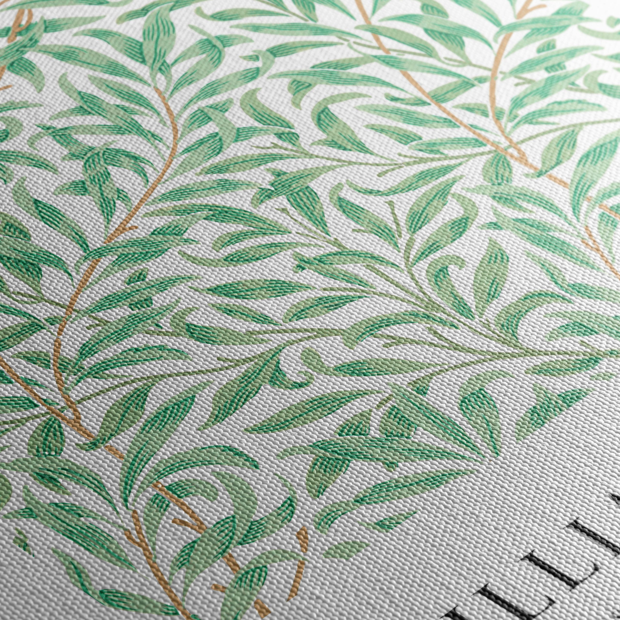 William Morris Botanical Artwork - Image 5