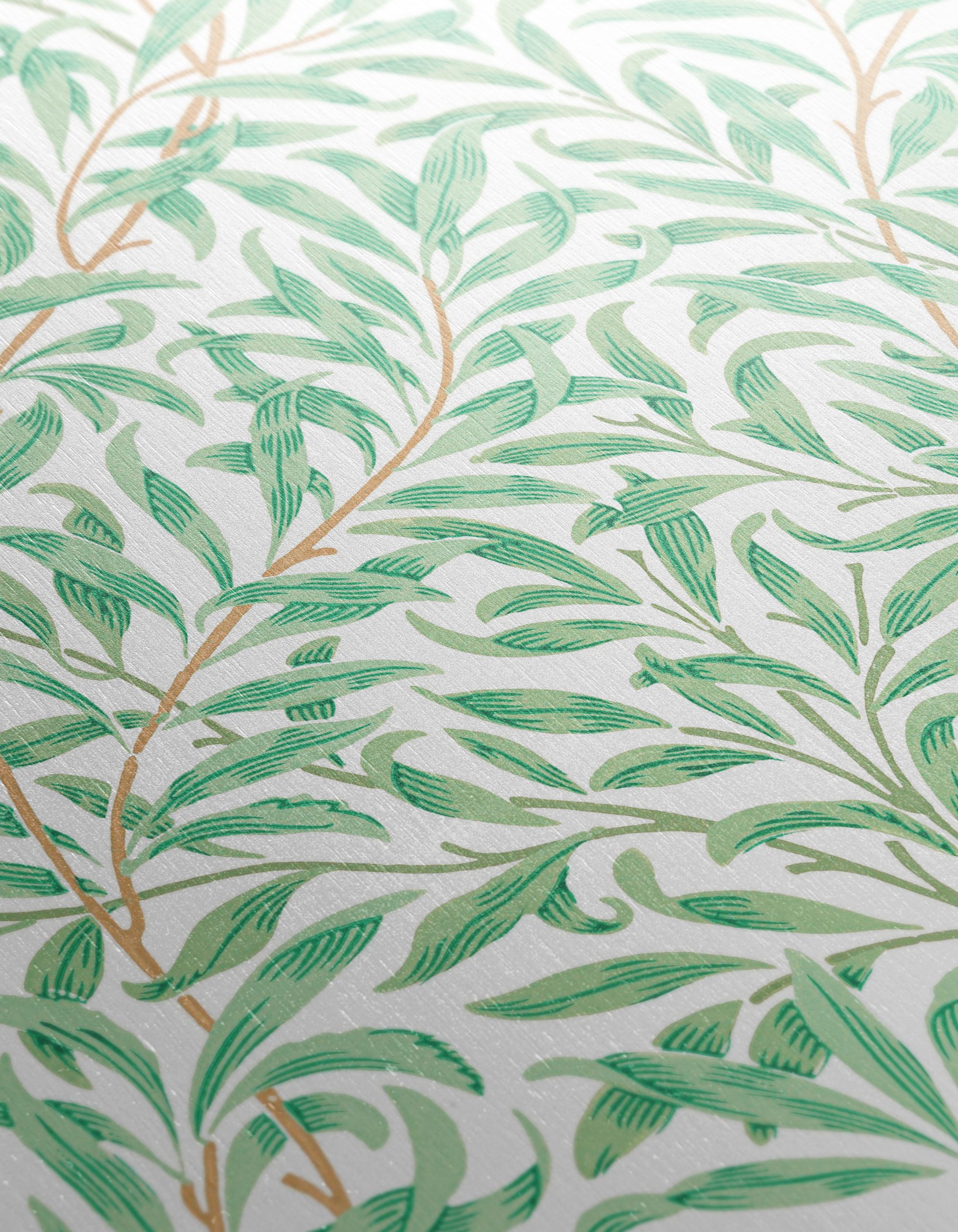 William Morris Botanical Artwork - Image 12