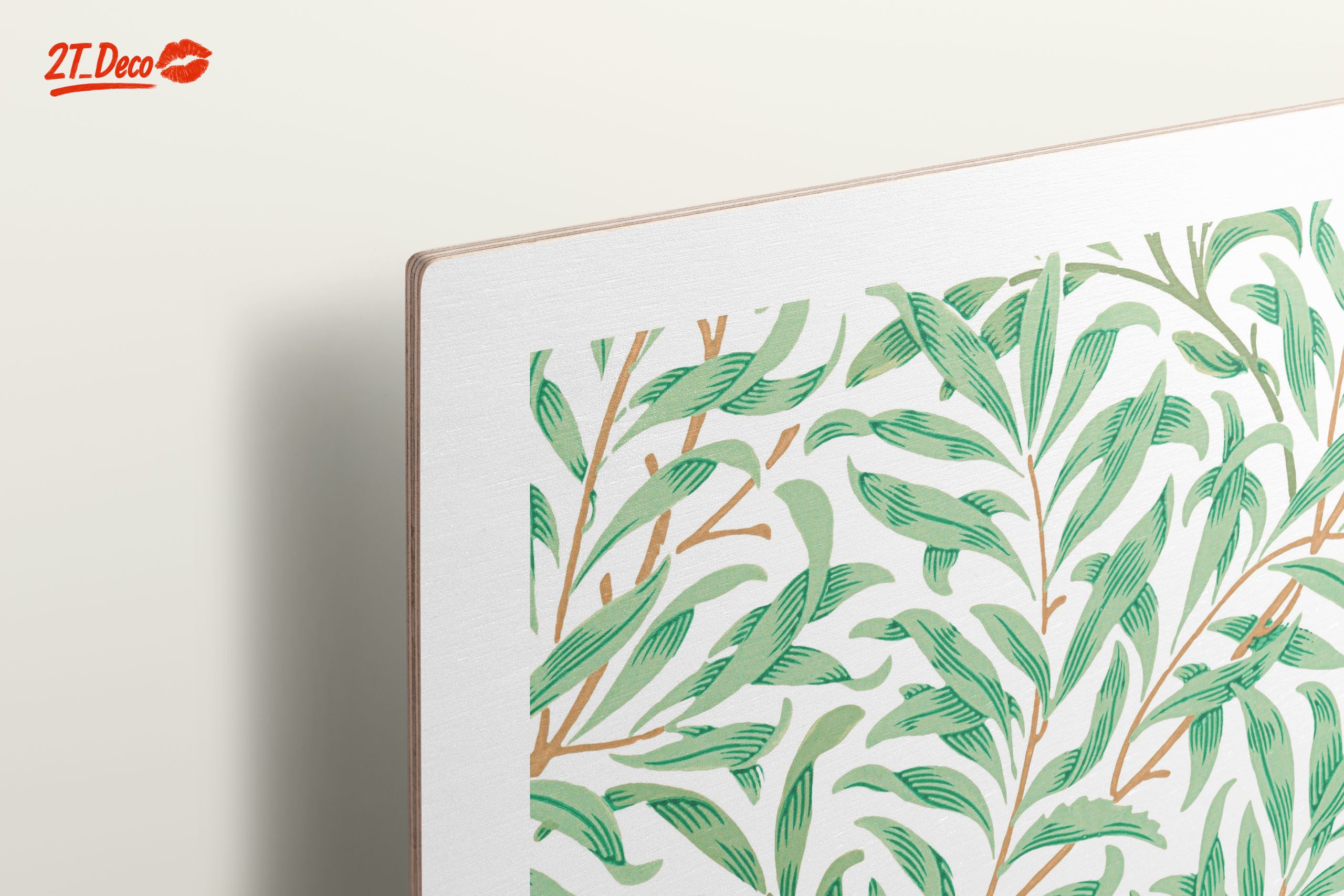 William Morris Botanical Artwork - Image 15