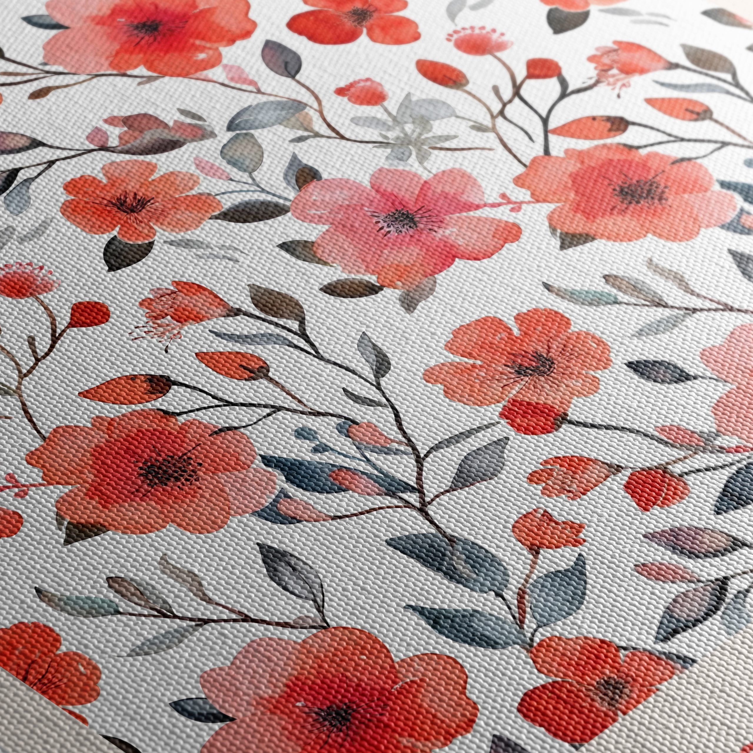 Vibrant Flower Market Design from Las Vegas - Image 5
