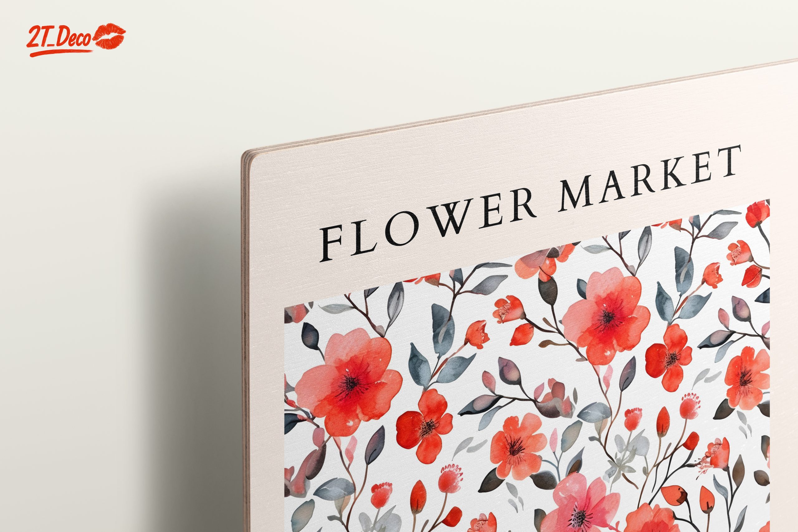 Vibrant Flower Market Design from Las Vegas - Image 15