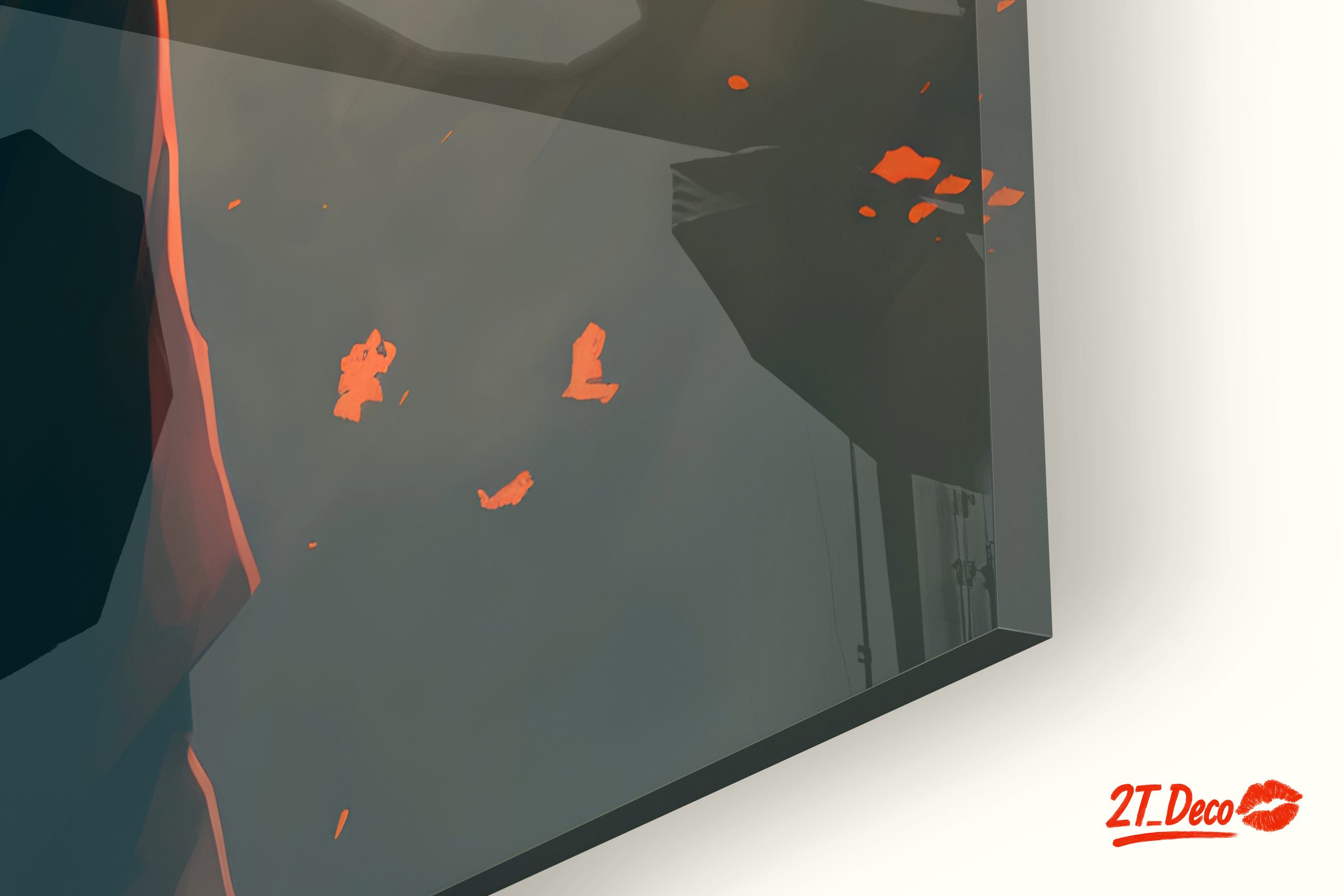Naruto and the Powerful Beast Print - Image 9