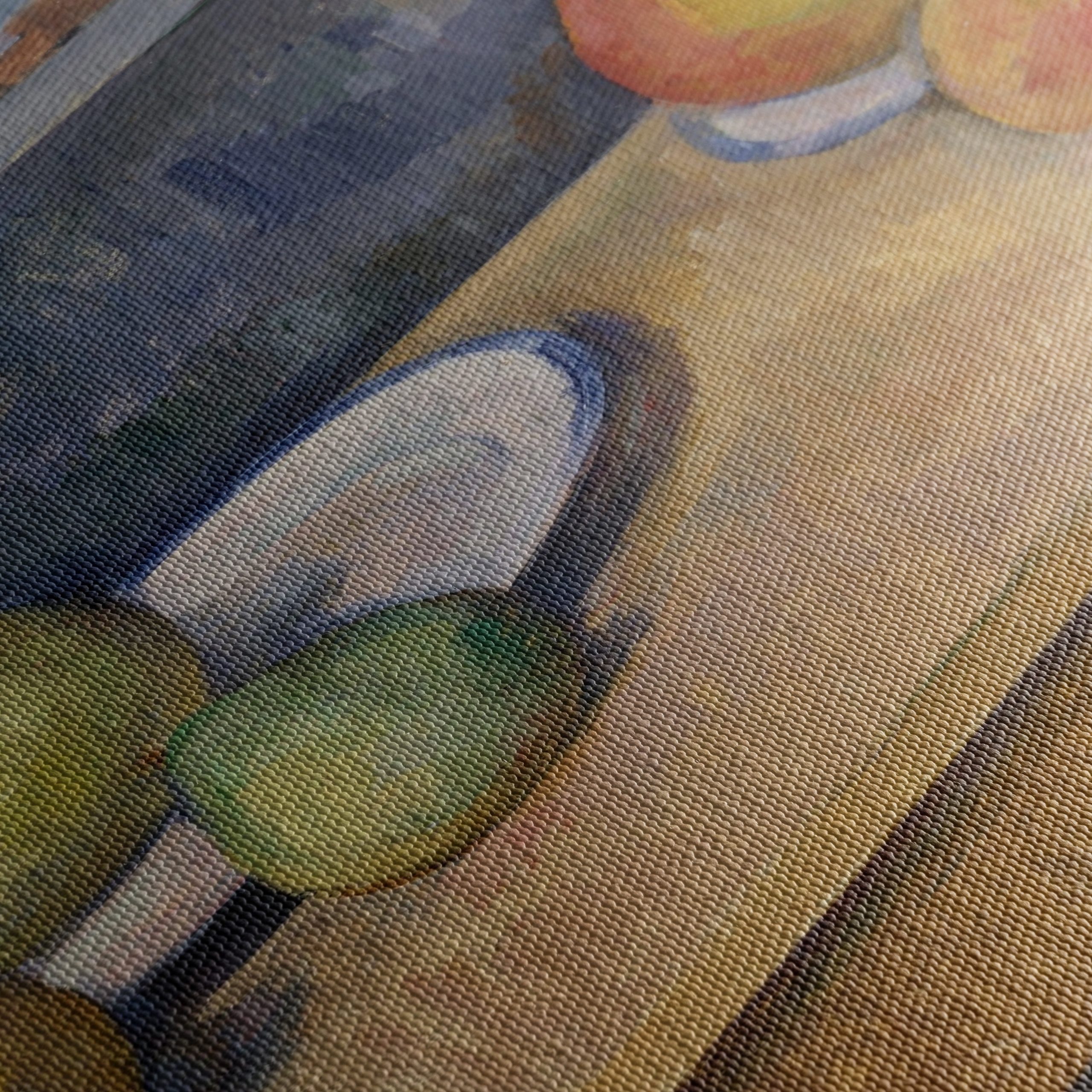Still Life with Apples and Pears - Image 5