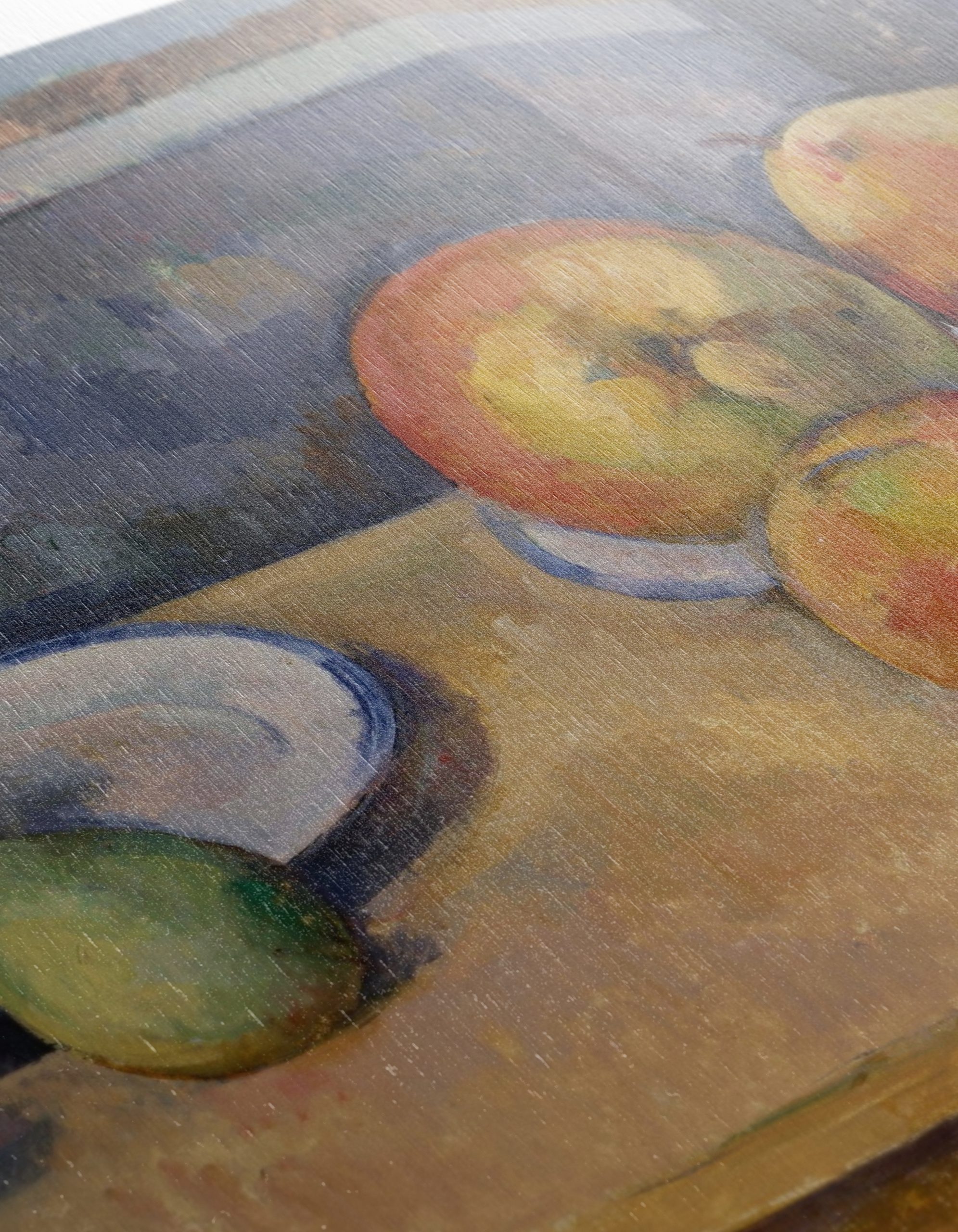Still Life with Apples and Pears - Image 12